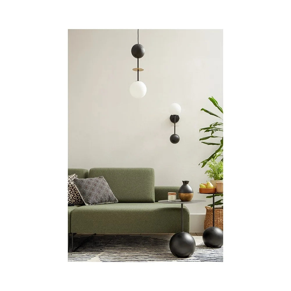 Hanglamp OIO zwart
