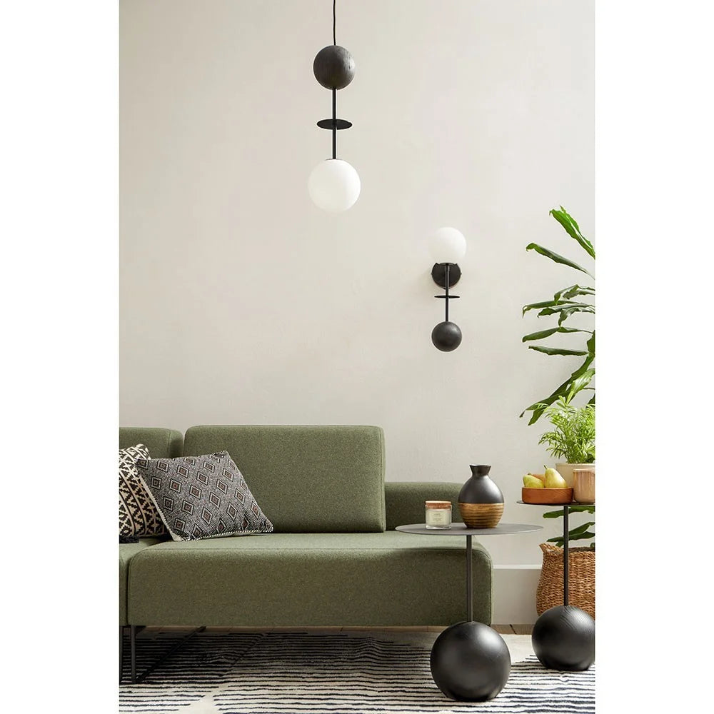 Hanglamp OIO zwart