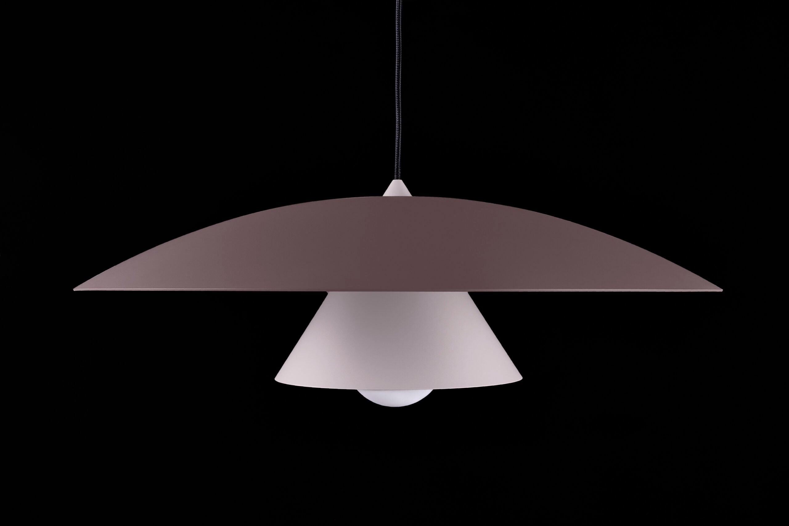 OLEMI personalisierte Hängelampe