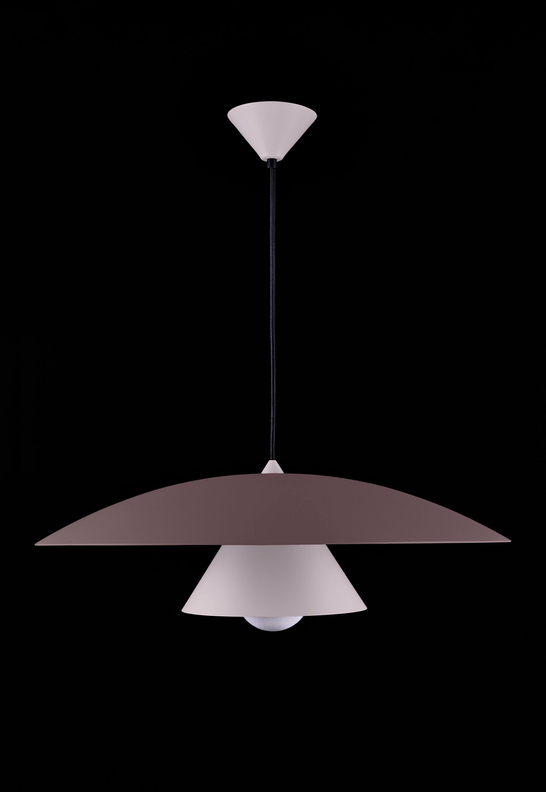 OLEMI personalisierte Hängelampe