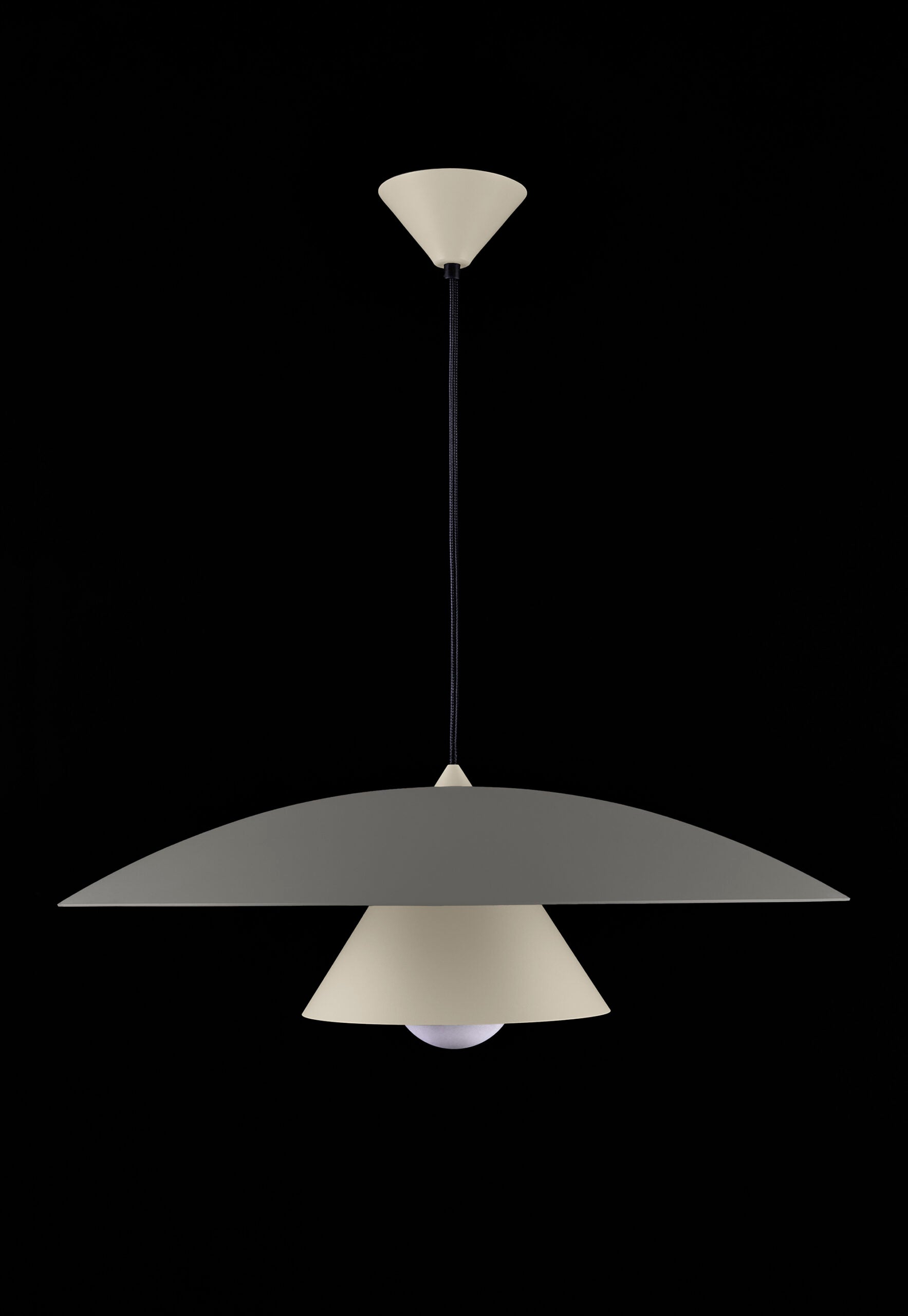 OLEMI personalisierte Hängelampe