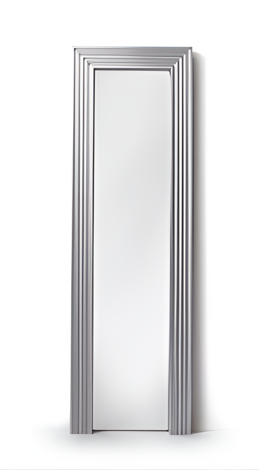 ODDH Silver Mirror