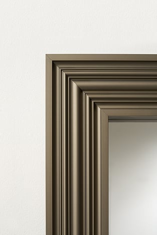 Lustro ODDH donker goud