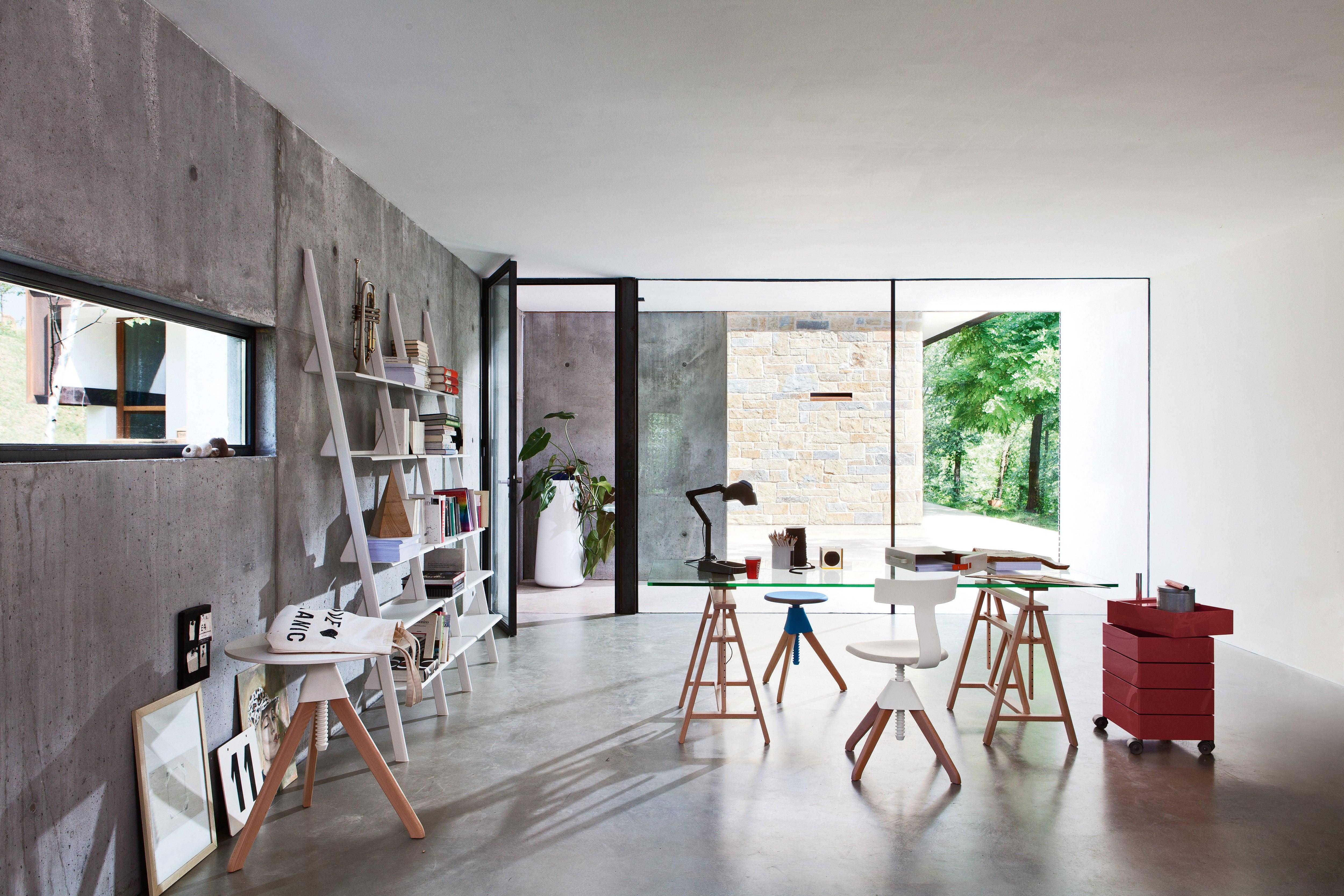 Osłonka na doniczkę TUBBY Magis Eye on Design