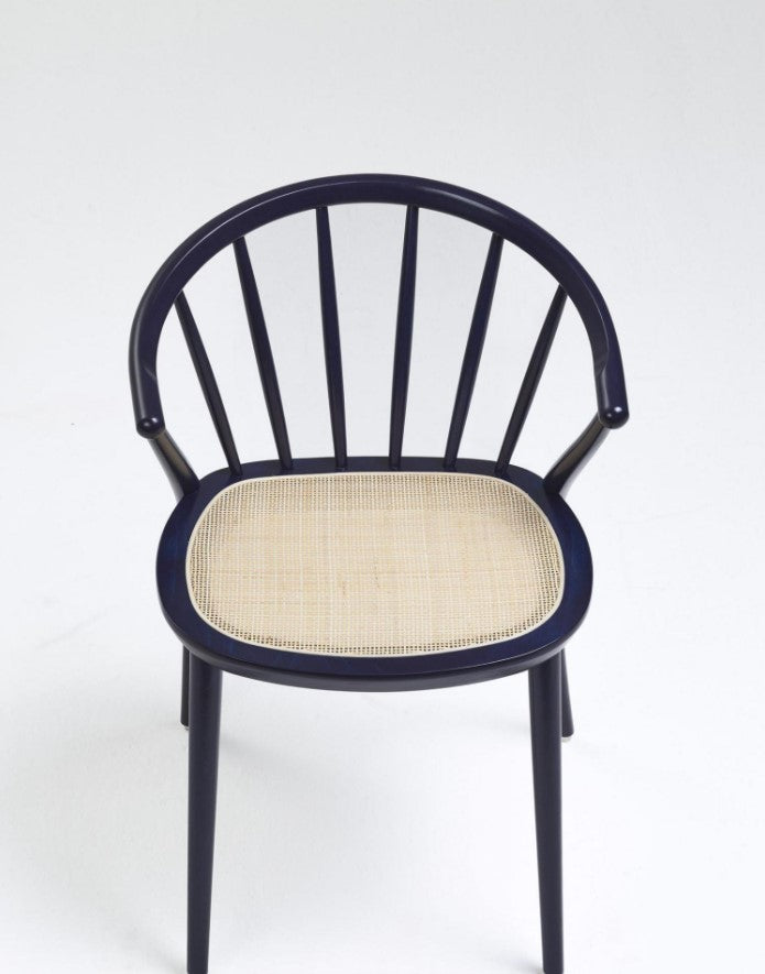 SUDOKU Stuhl ERBA B-9824 Buchenholz