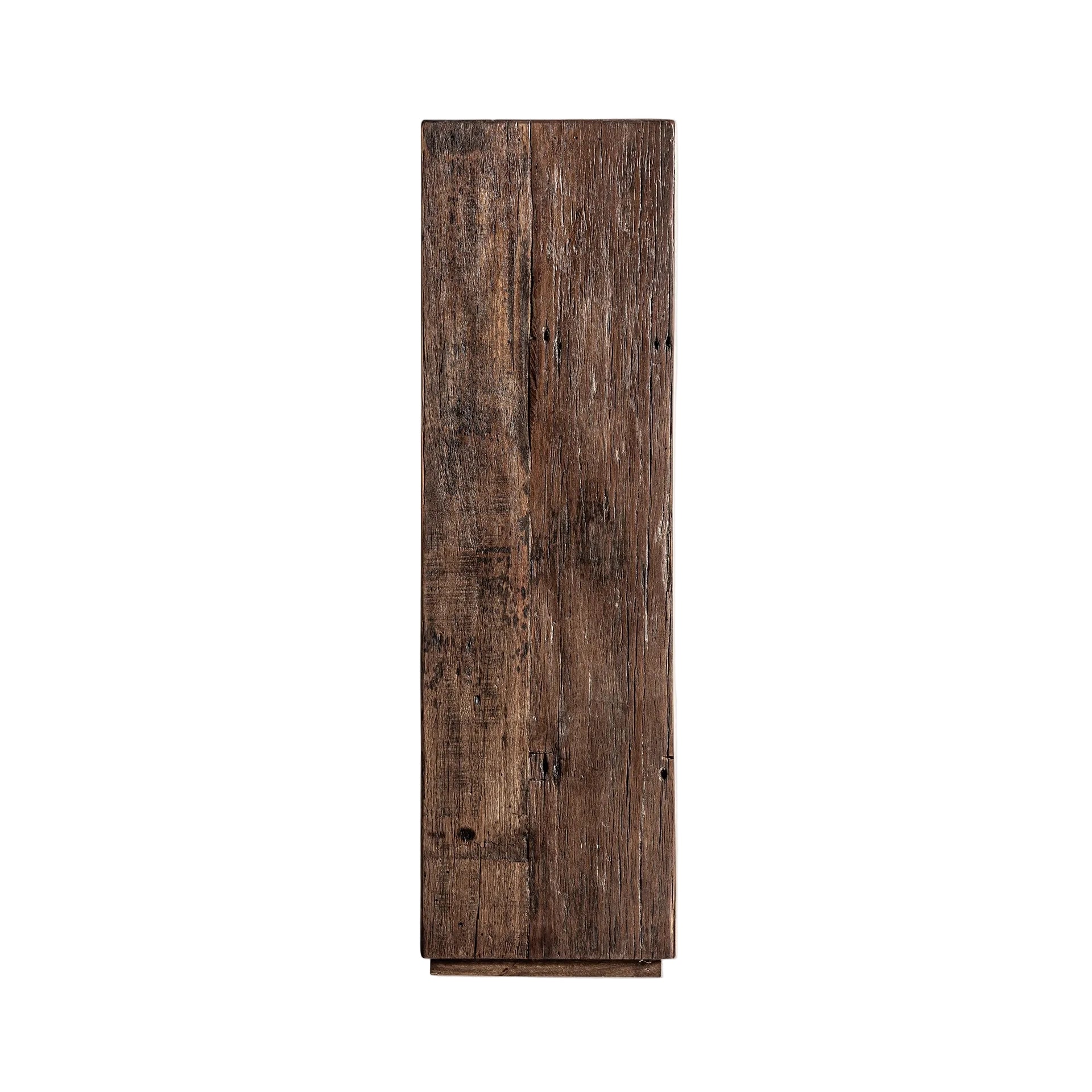 Kolumna TOIGNE tropisches Holz