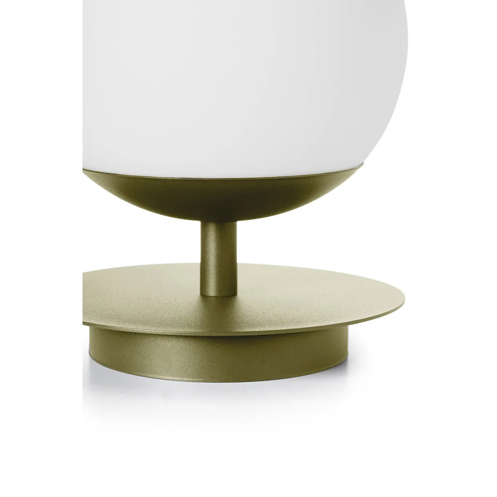 Plaat Olive Table Lamp