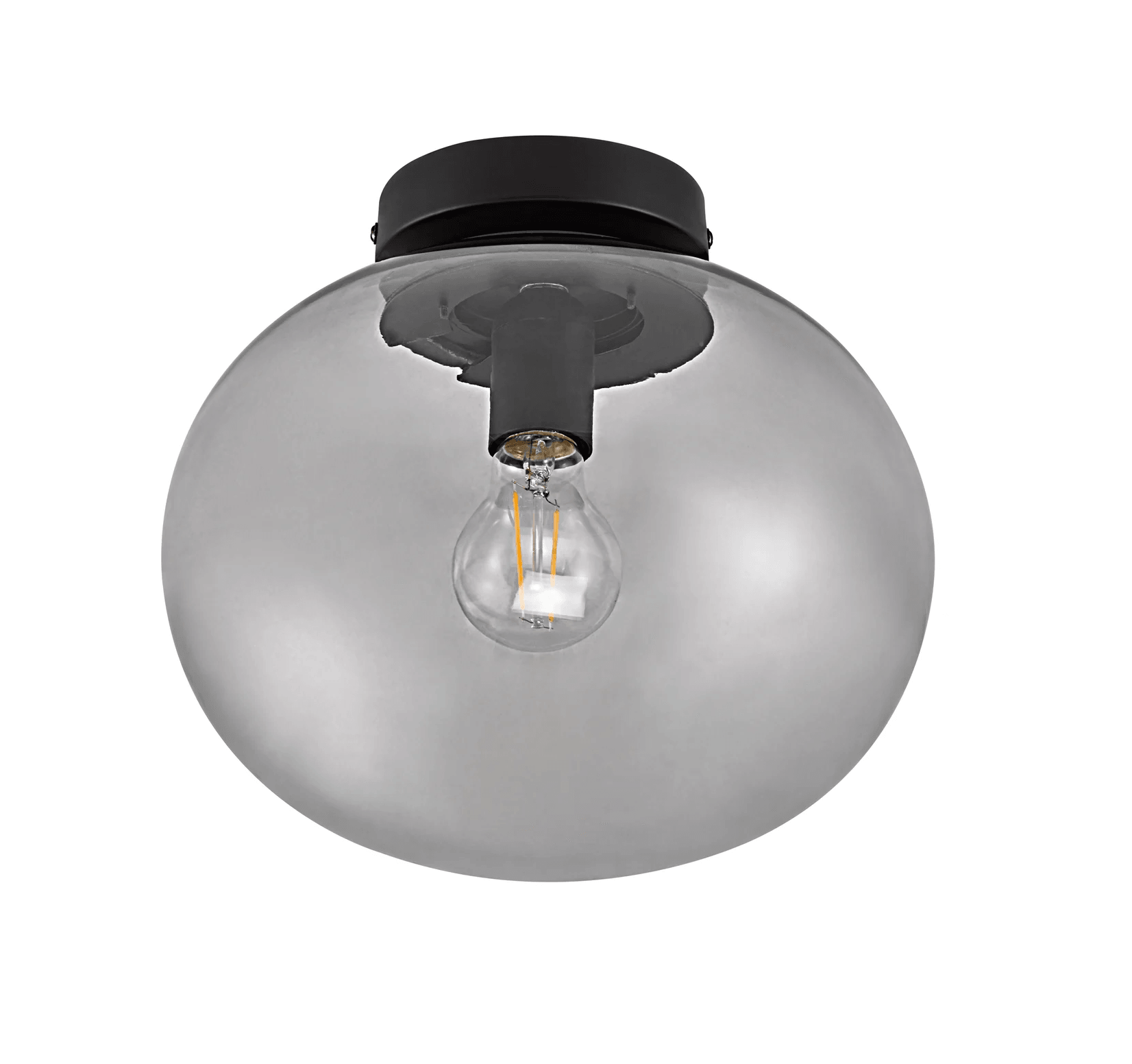 Plafon ALTON czarny Nordlux Eye on Design