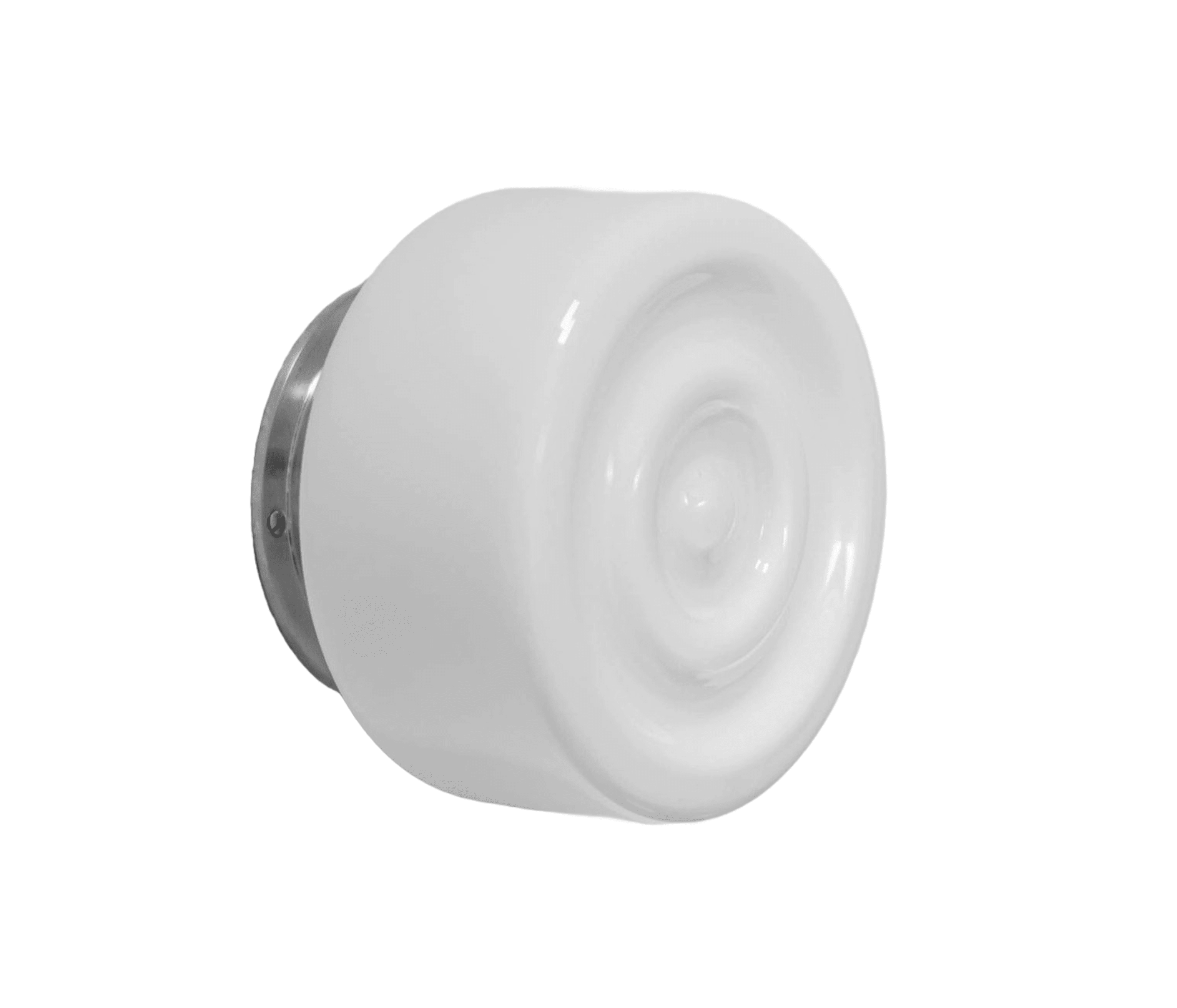 Plafon ATLANTIC nikiel Embassy Interiors Eye on Design