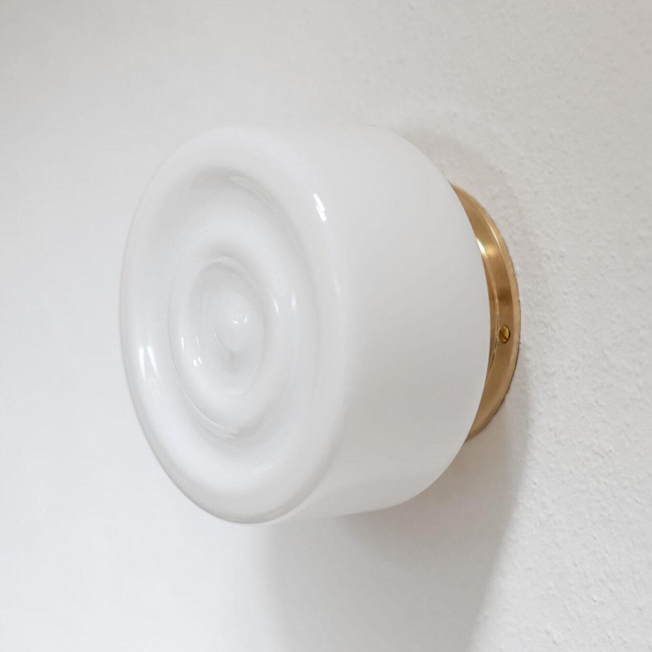 Plafon ATLANTIC nikiel Embassy Interiors Eye on Design