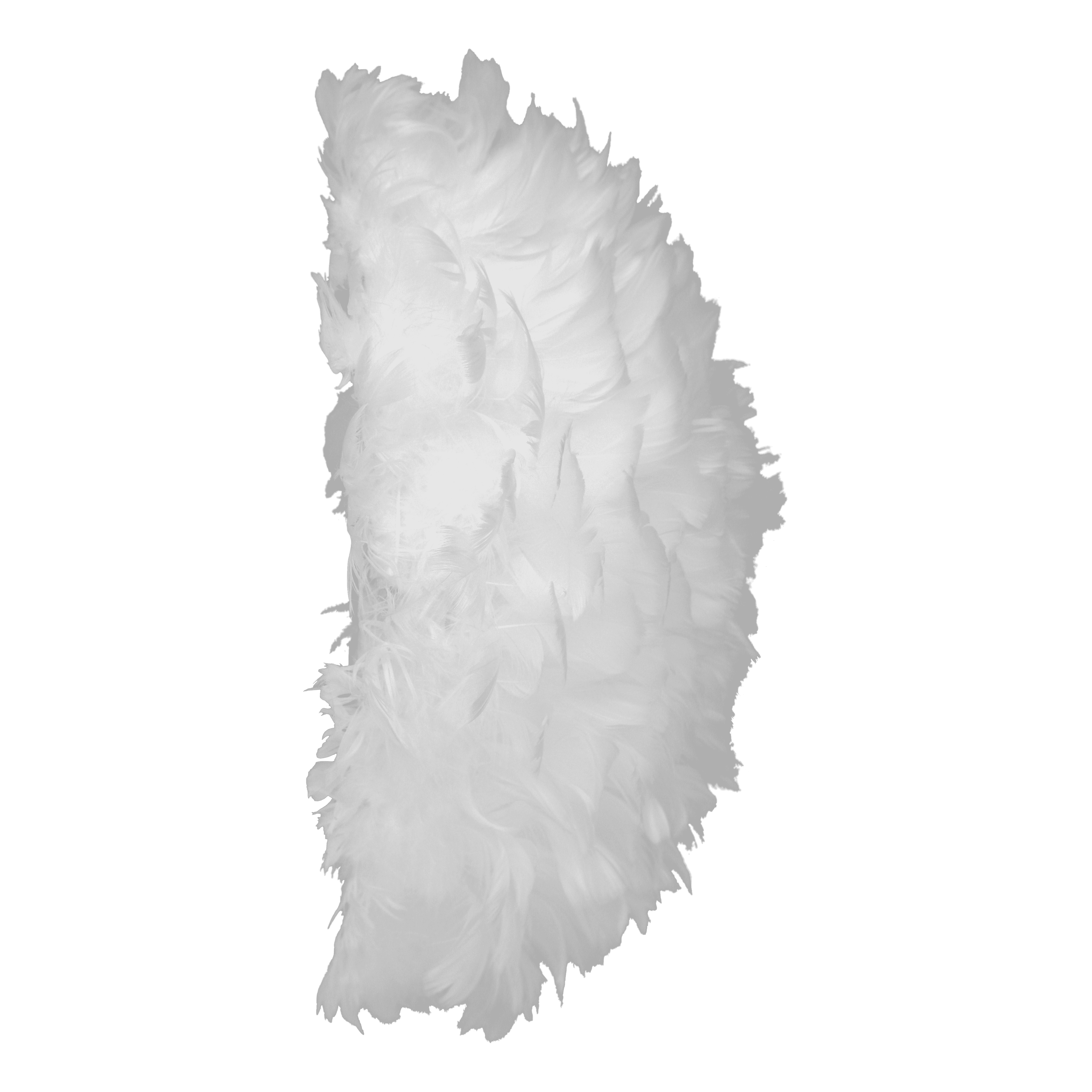 Plafon EOS UP biały UMAGE Eye on Design