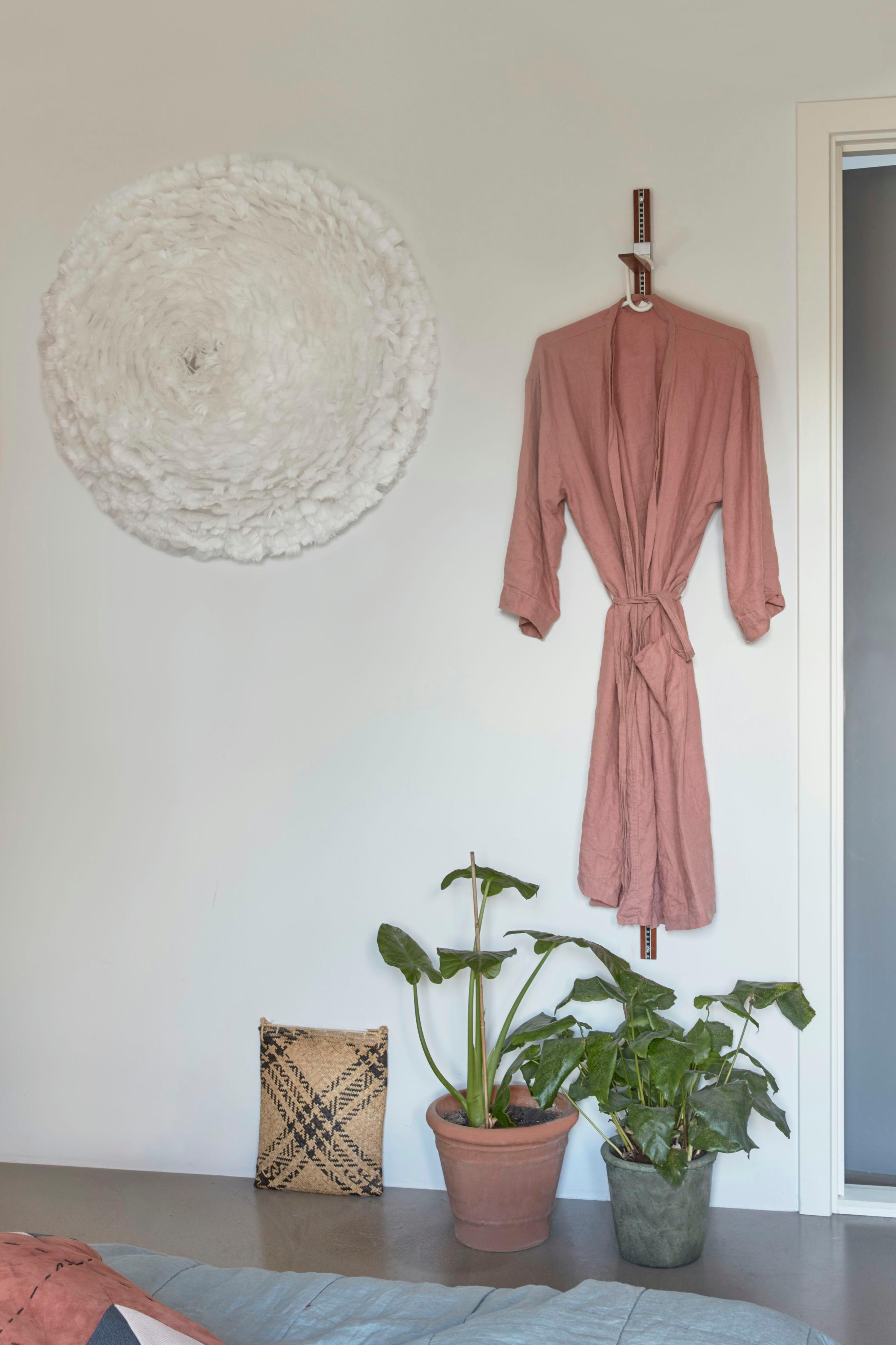 Plafon EOS UP biały UMAGE Eye on Design