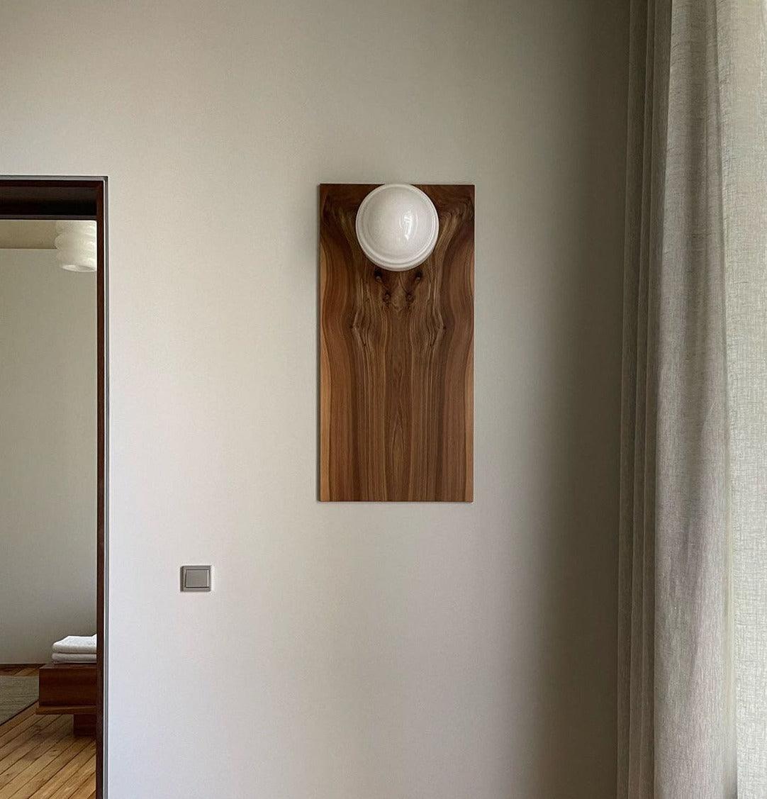 Plafon SATURN mosiężny Embassy Interiors Eye on Design