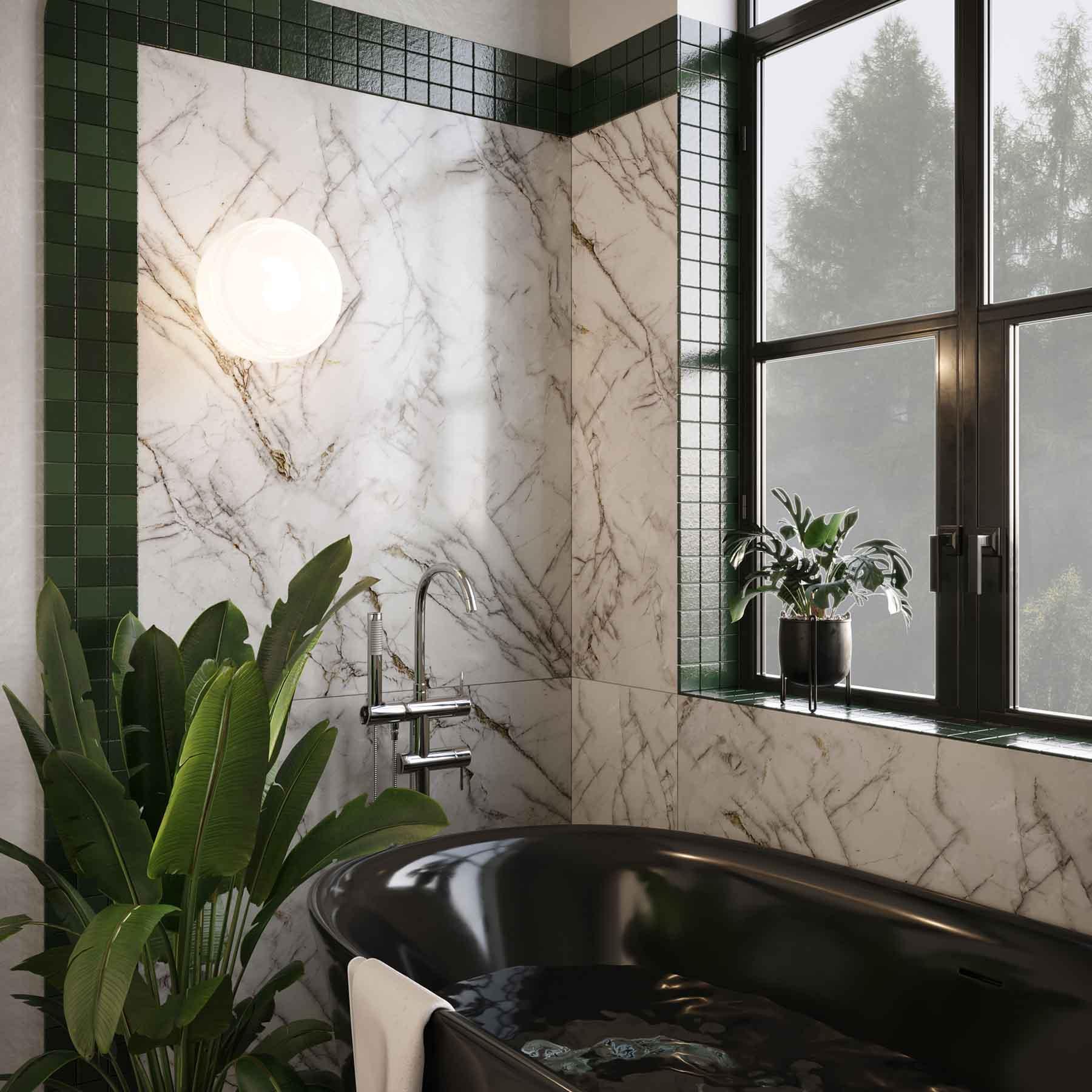 Plafon SATURN nikiel Embassy Interiors Eye on Design