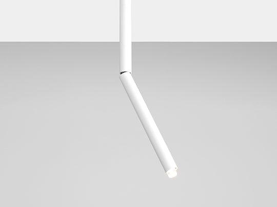 Plafon STICK biały Artera Eye on Design