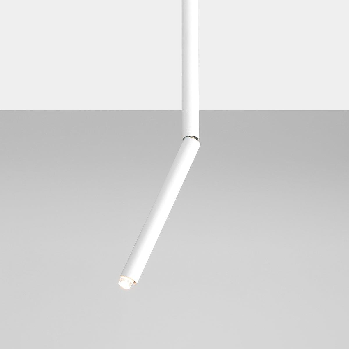 Plafon STICK biały Artera Eye on Design