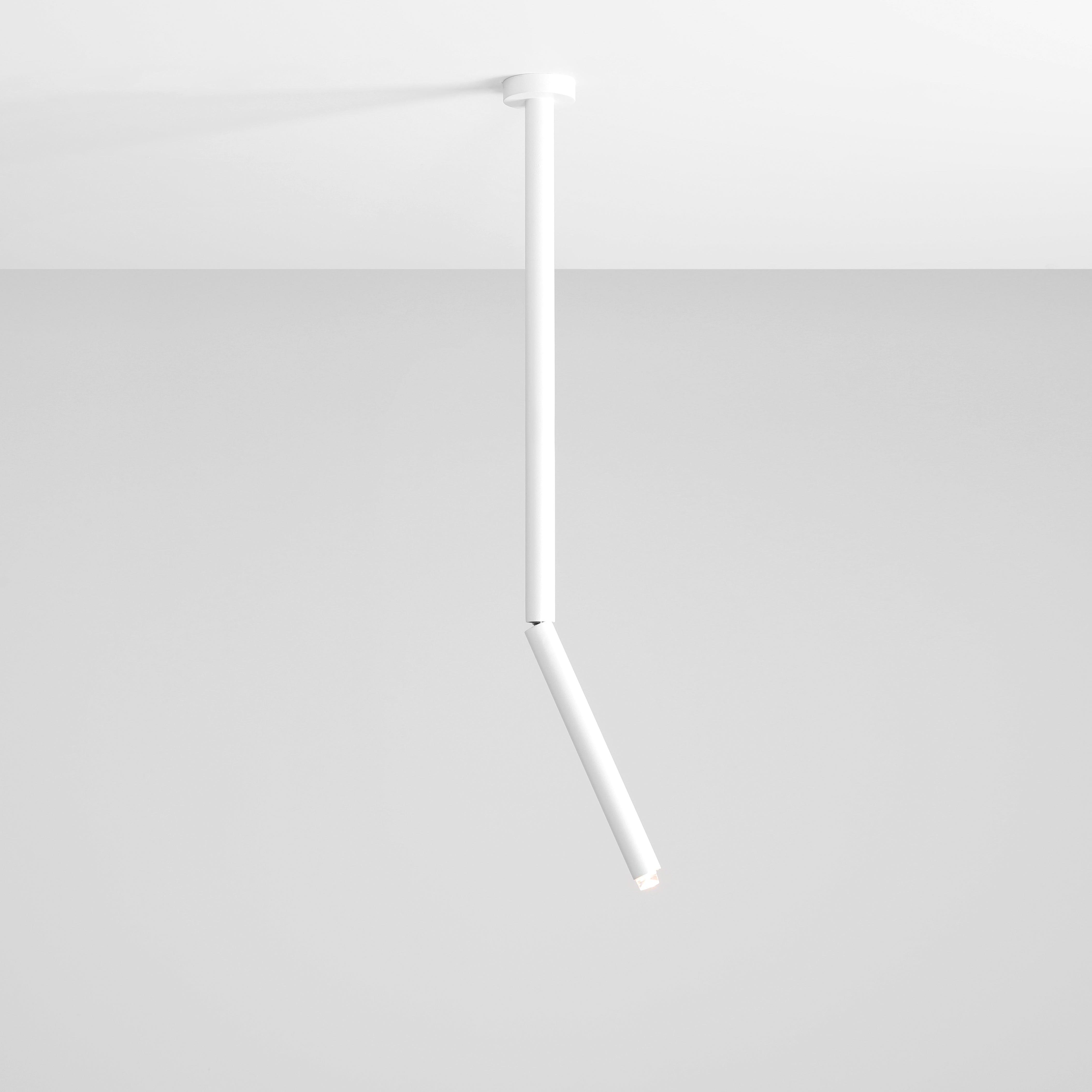 Plafon STICK biały Artera Eye on Design