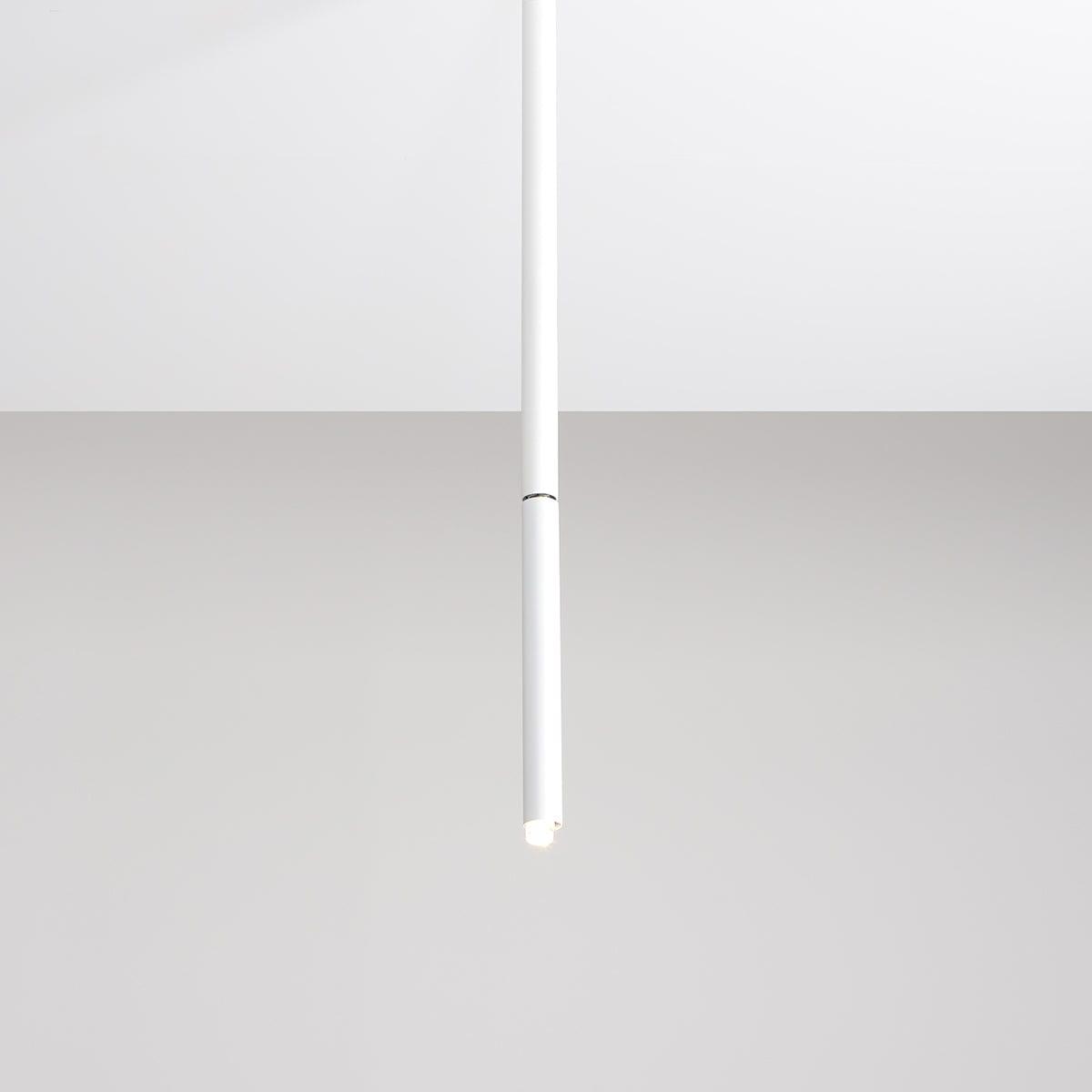 Plafon STICK biały Artera Eye on Design