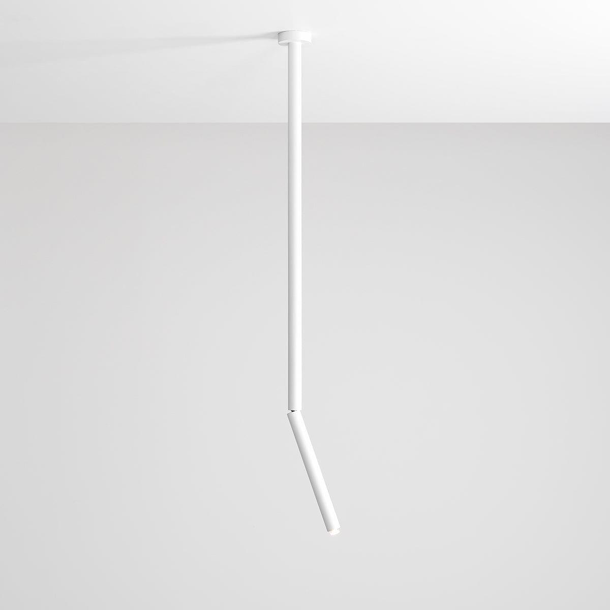 Plafon STICK LONG biały Artera Eye on Design
