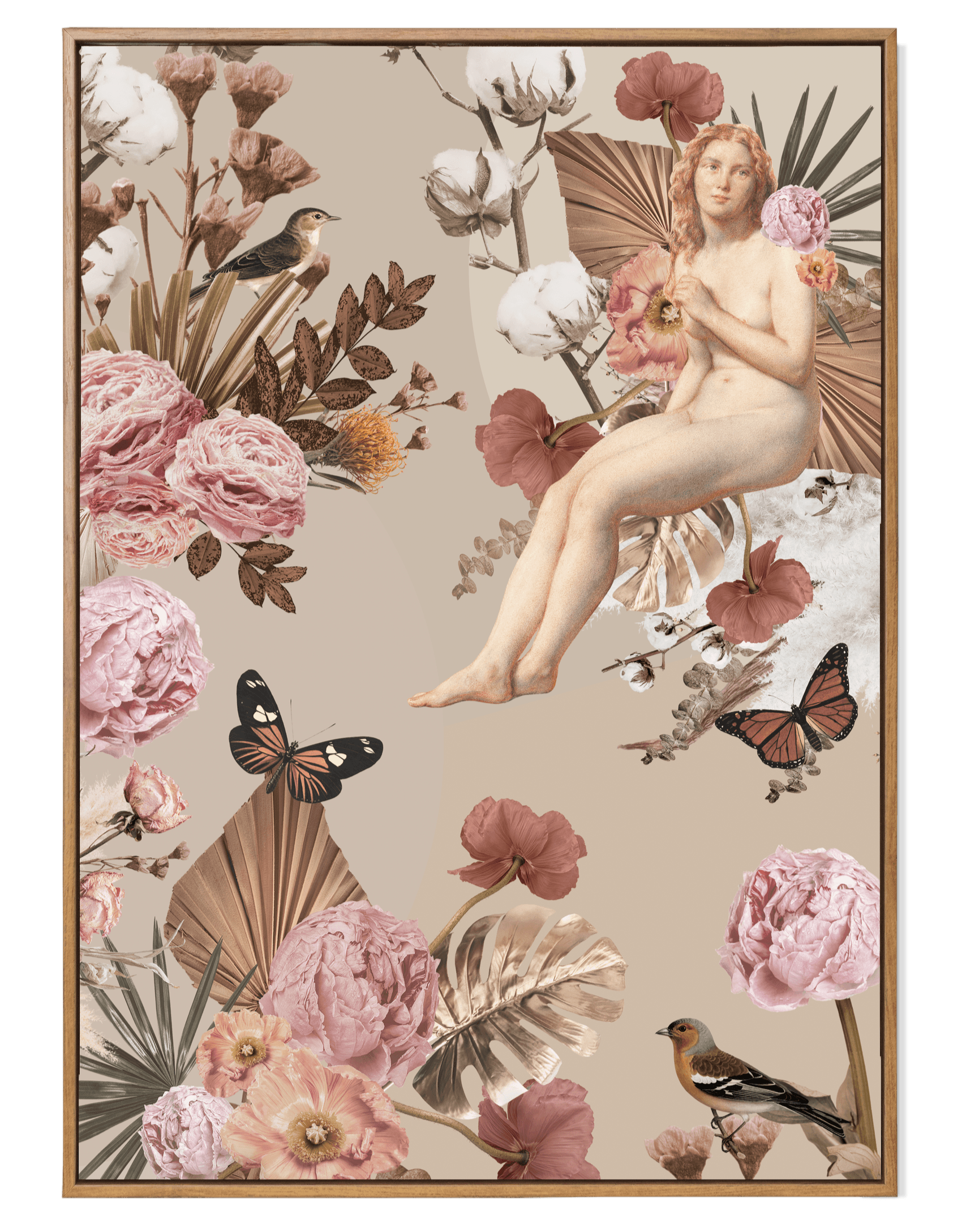 Plakat LOVED Eye on Design Eye on Design