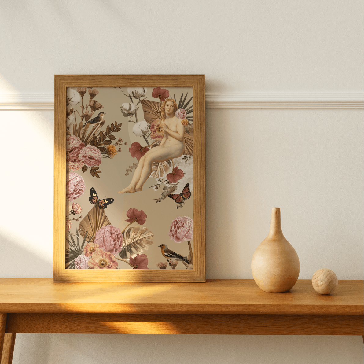 Plakat LOVED Eye on Design Eye on Design