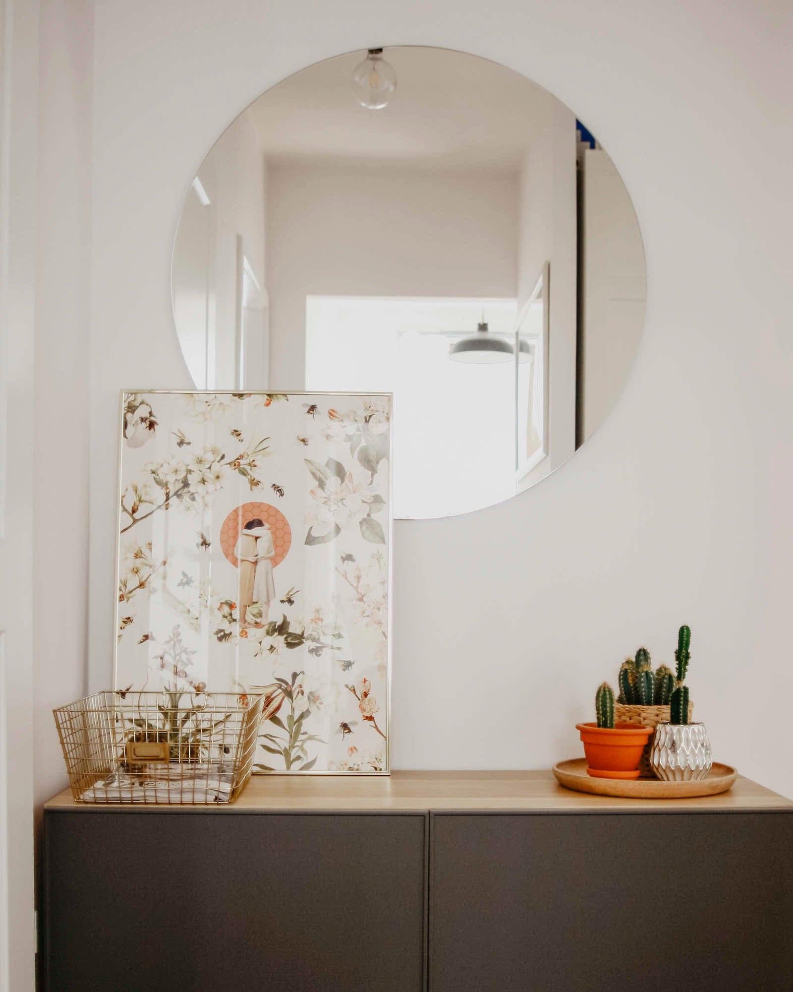 Plakat MORE THAN HONEY Aleksandra Morawiak Eye on Design