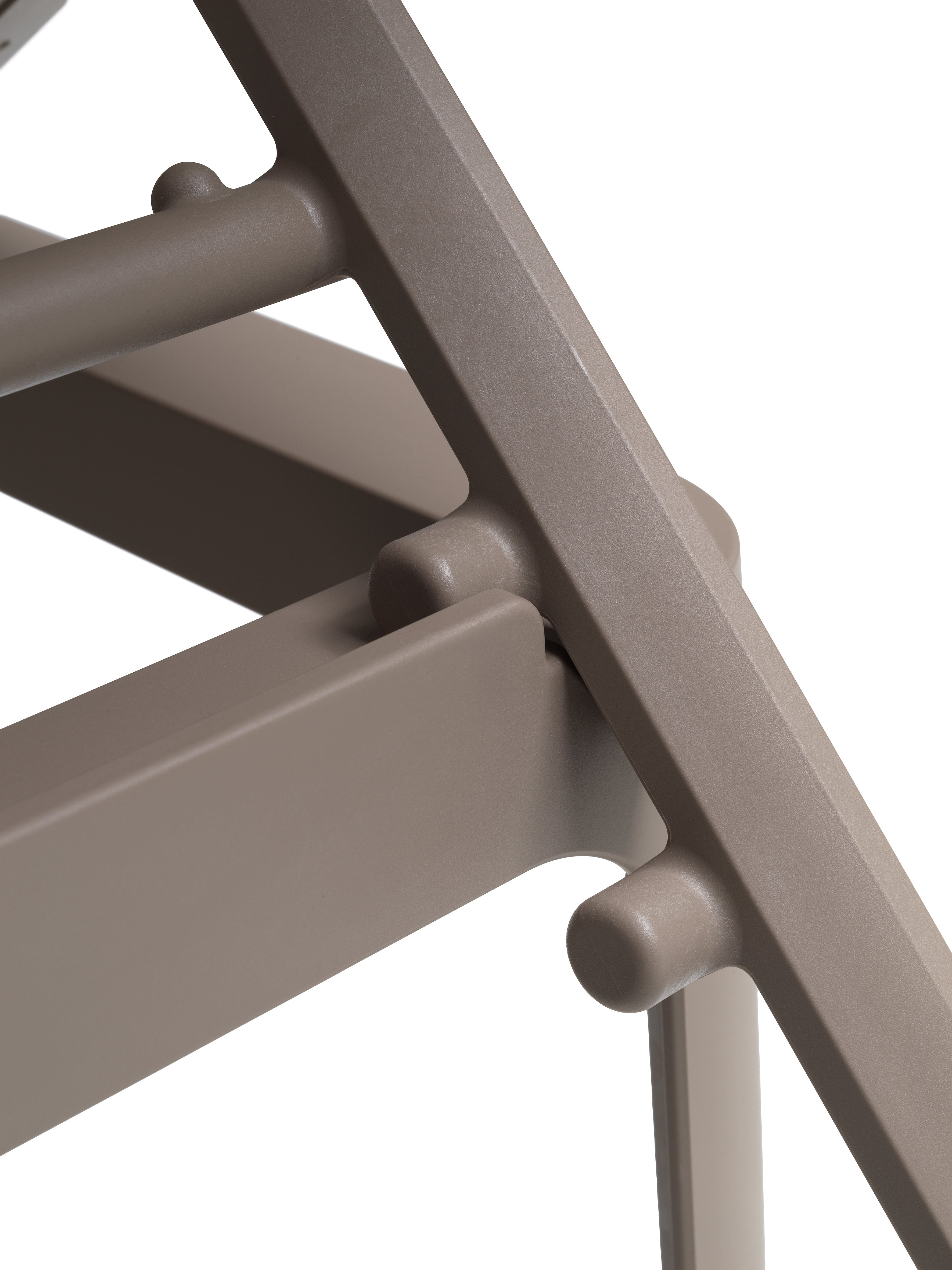 Loungechair PLANO mintgroen