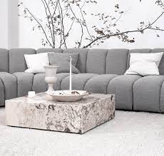 Sofa NONU Rosanero Eye on Design