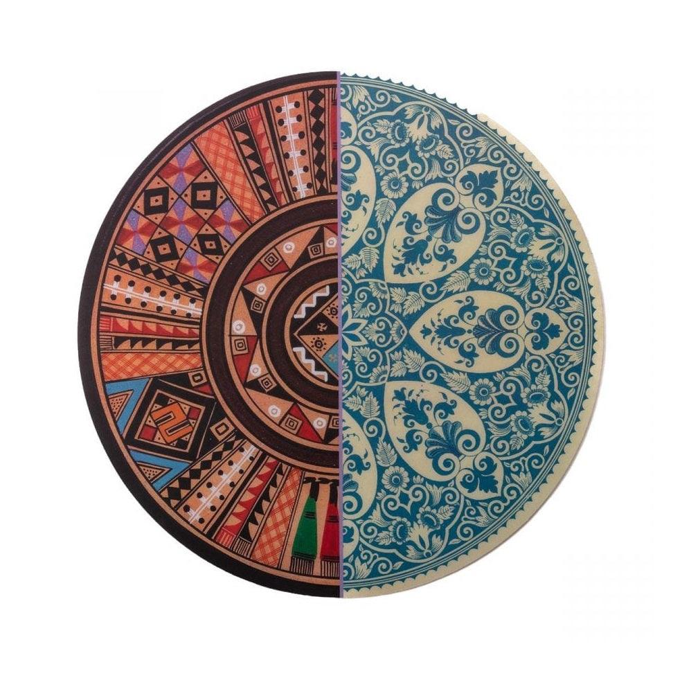 Podkładka stołowa HYBRID HUARICANGA Seletti Eye on Design