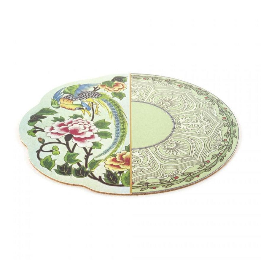 Podkładka stołowa HYBRID TEODORA Seletti Eye on Design