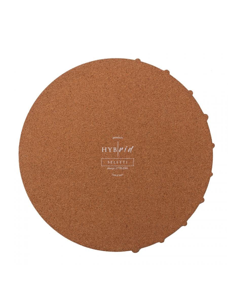Podkładka stołowa HYBRID WALATAH Seletti Eye on Design