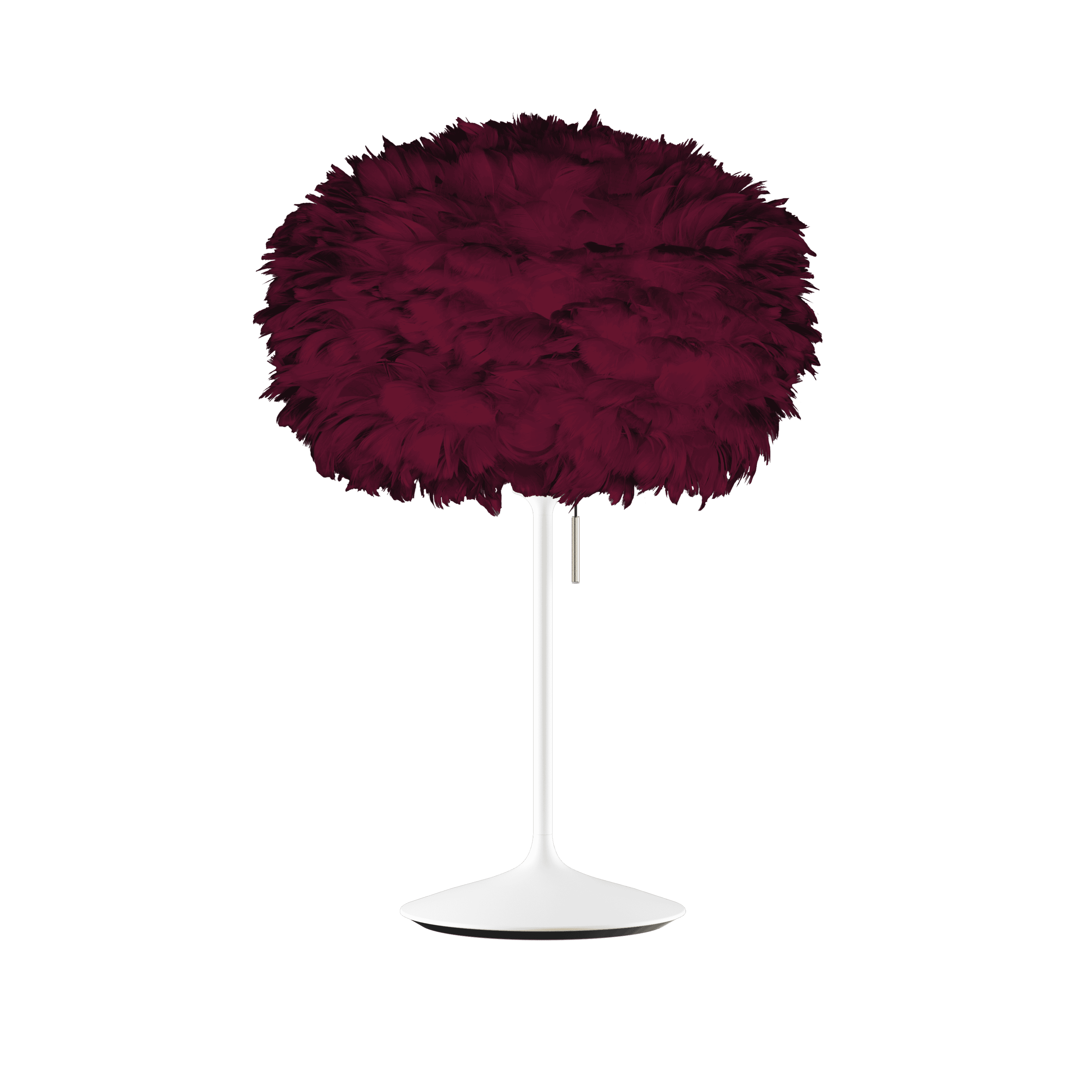 Podstawa lampy stołowej SANTE TABLE biały UMAGE Eye on Design