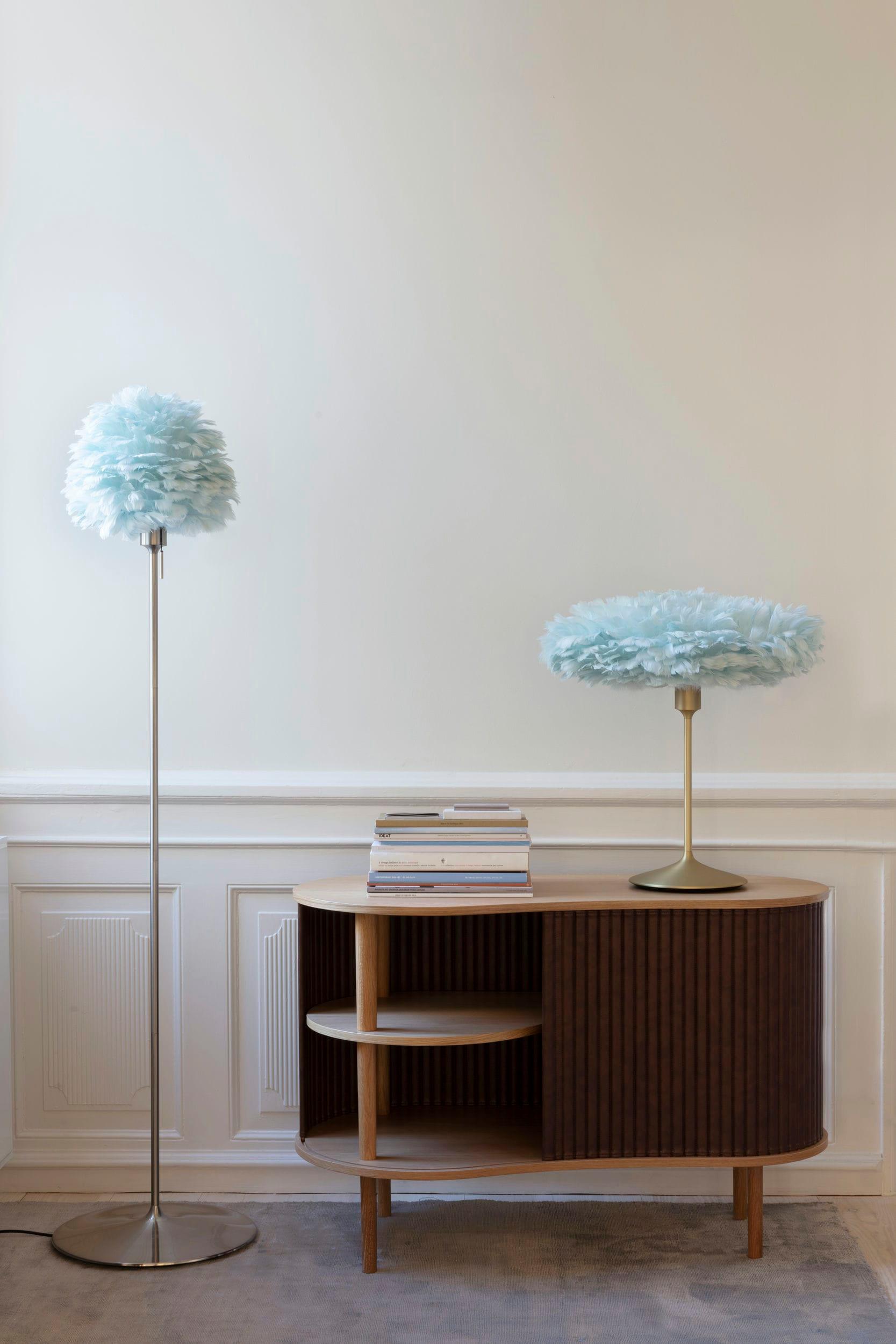 Podstawa lampy stołowej SANTE TABLE złoty UMAGE Eye on Design