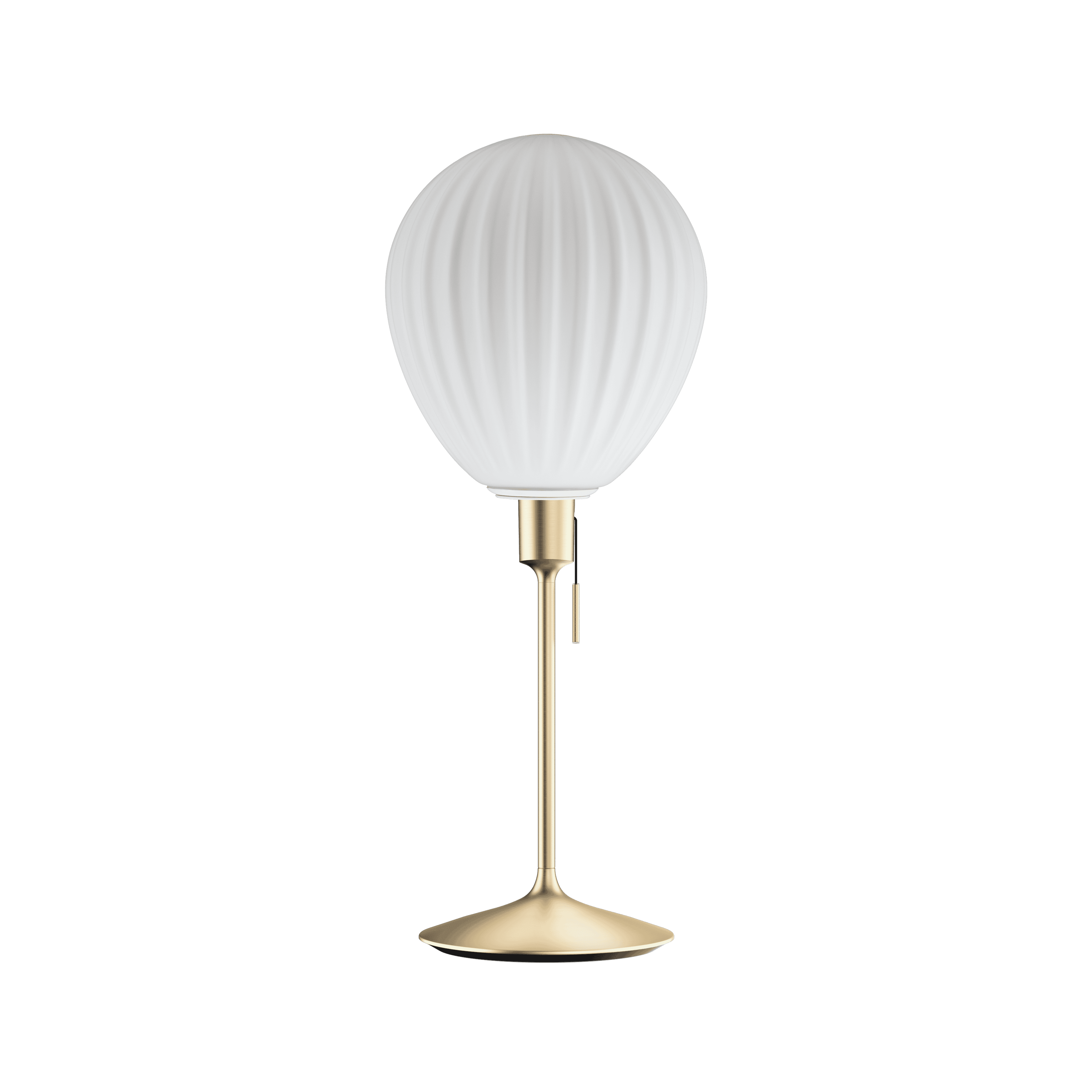 Podstawa lampy stołowej SANTE TABLE złoty UMAGE Eye on Design