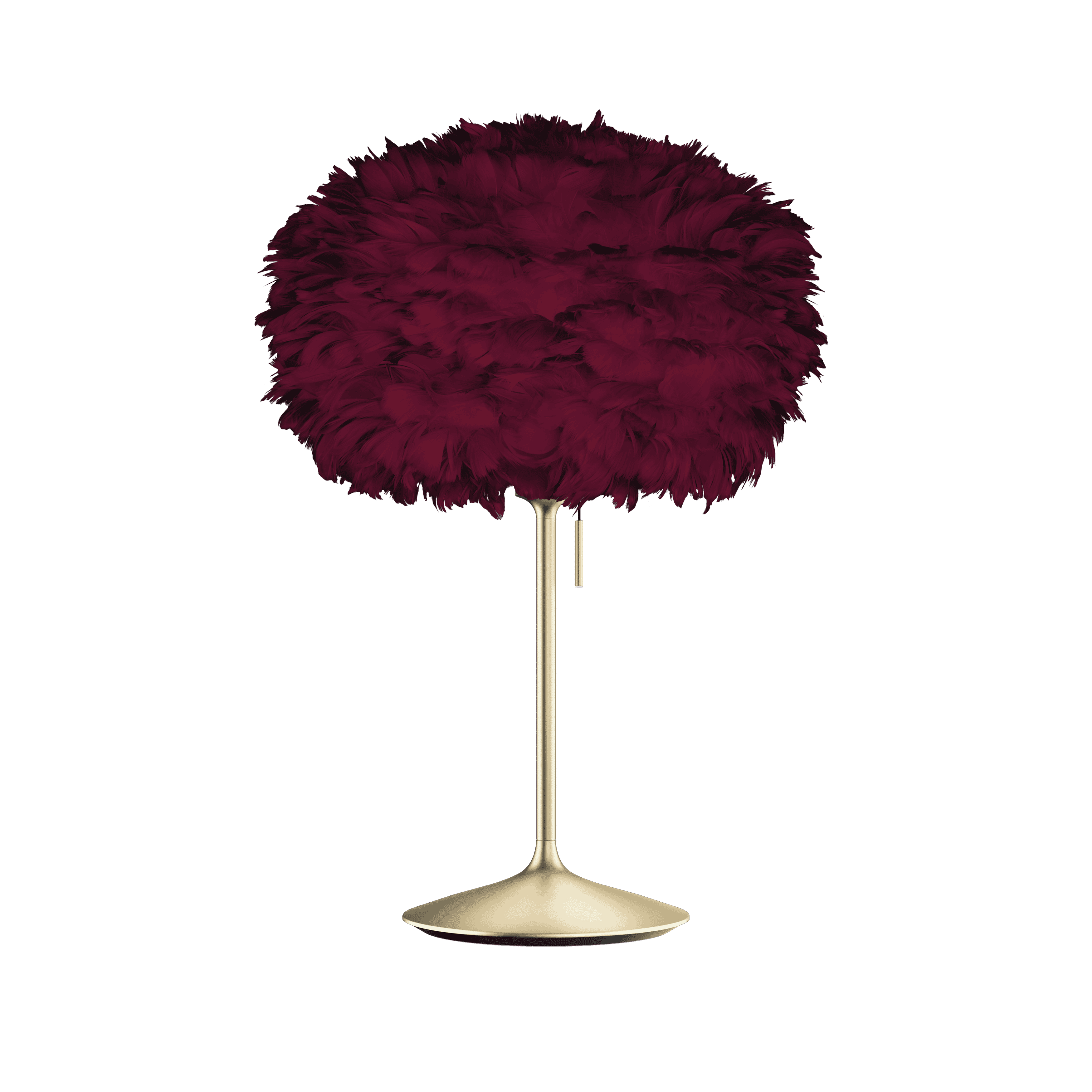 Podstawa lampy stołowej SANTE TABLE złoty UMAGE Eye on Design