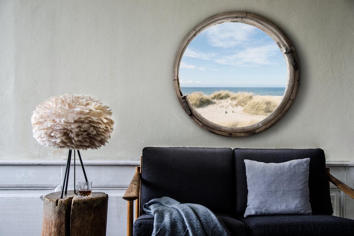 Podstawa lampy stołowej TRIPOD TABLE czarny UMAGE Eye on Design