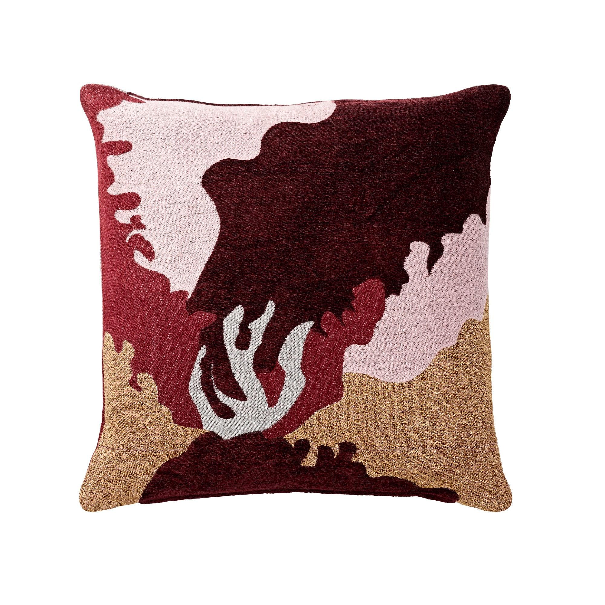 Poduszka dekoracyjna FLORES AYTM Eye on Design