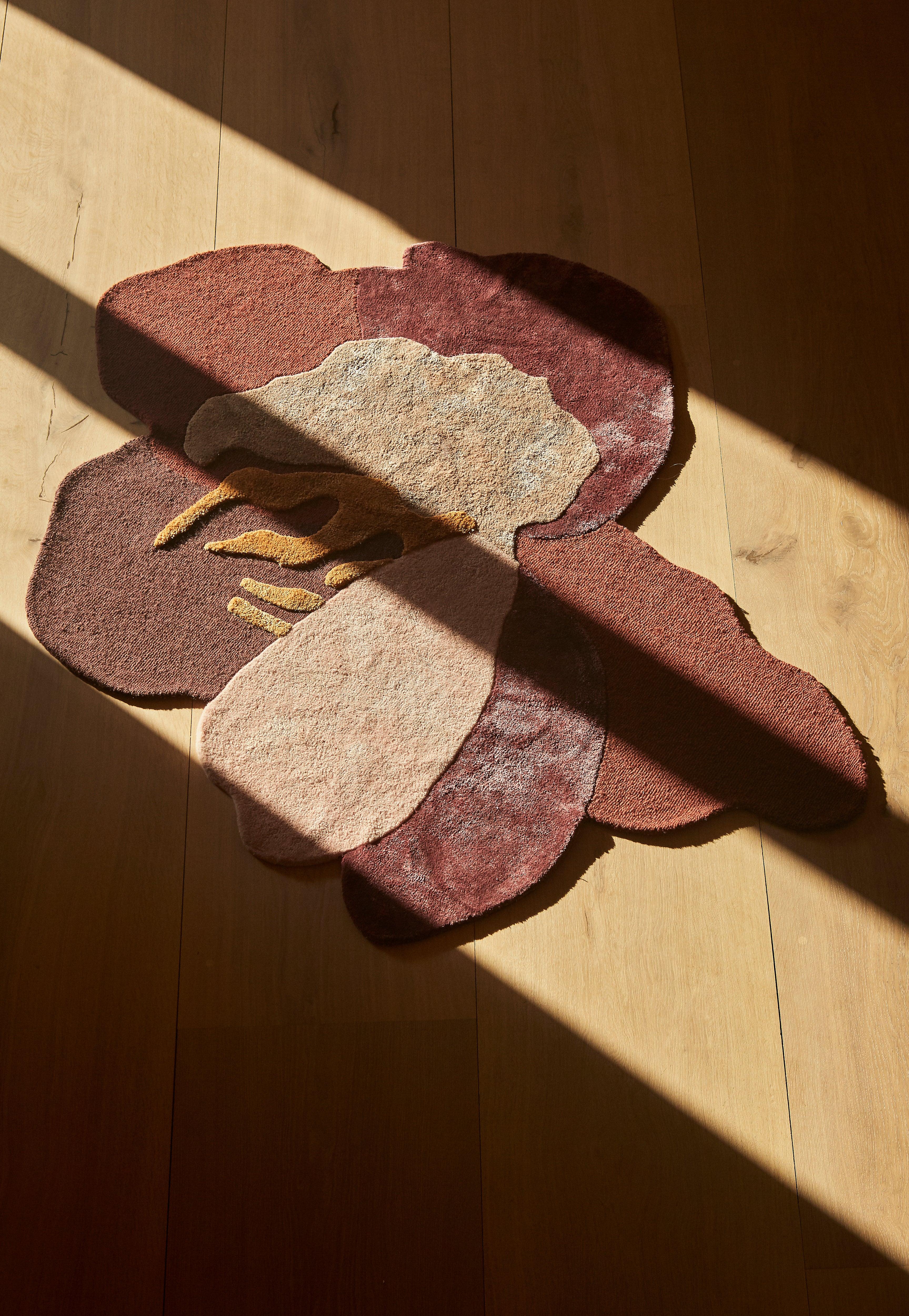 Poduszka dekoracyjna FLORES AYTM Eye on Design