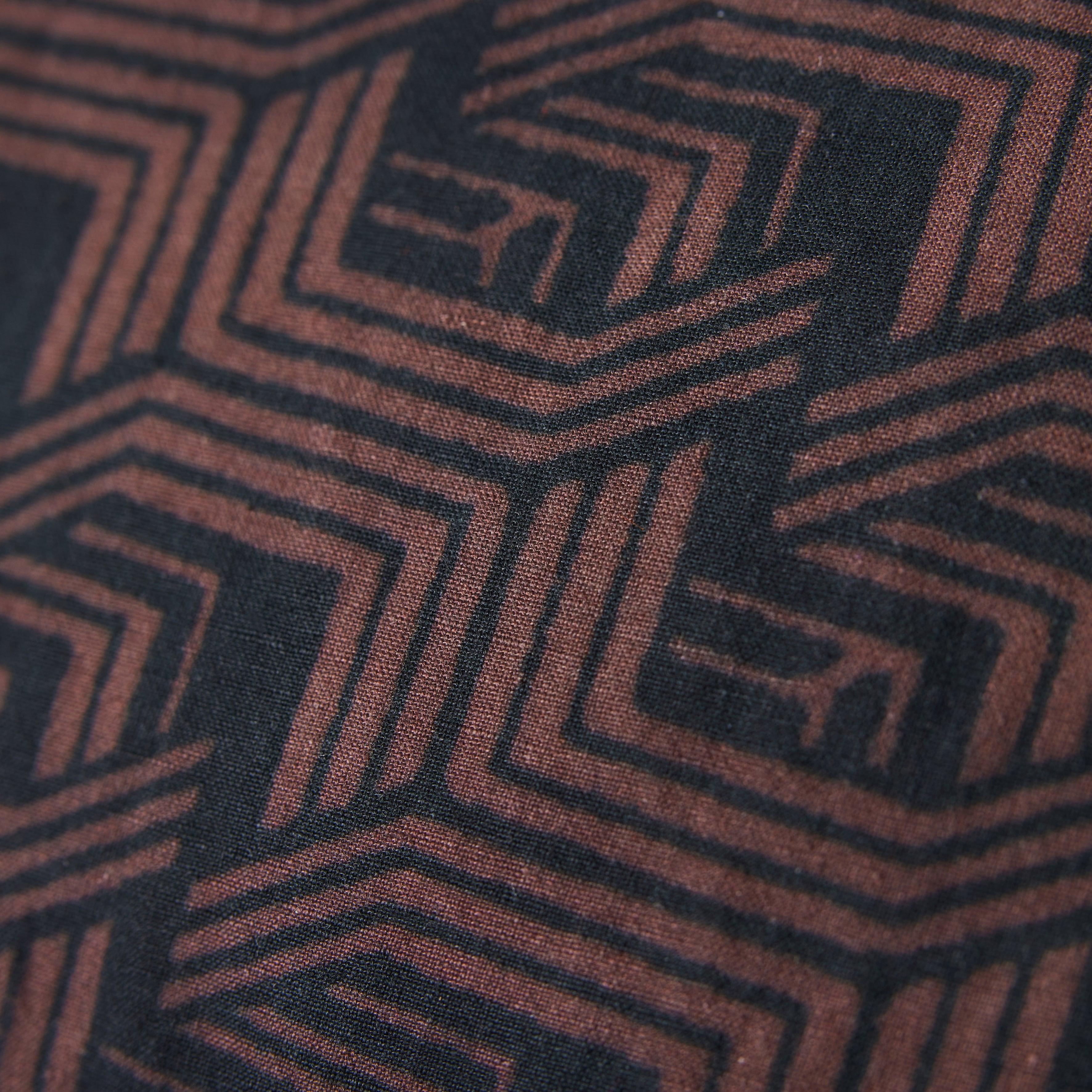 Poduszka DORIS art deco HKliving Eye on Design