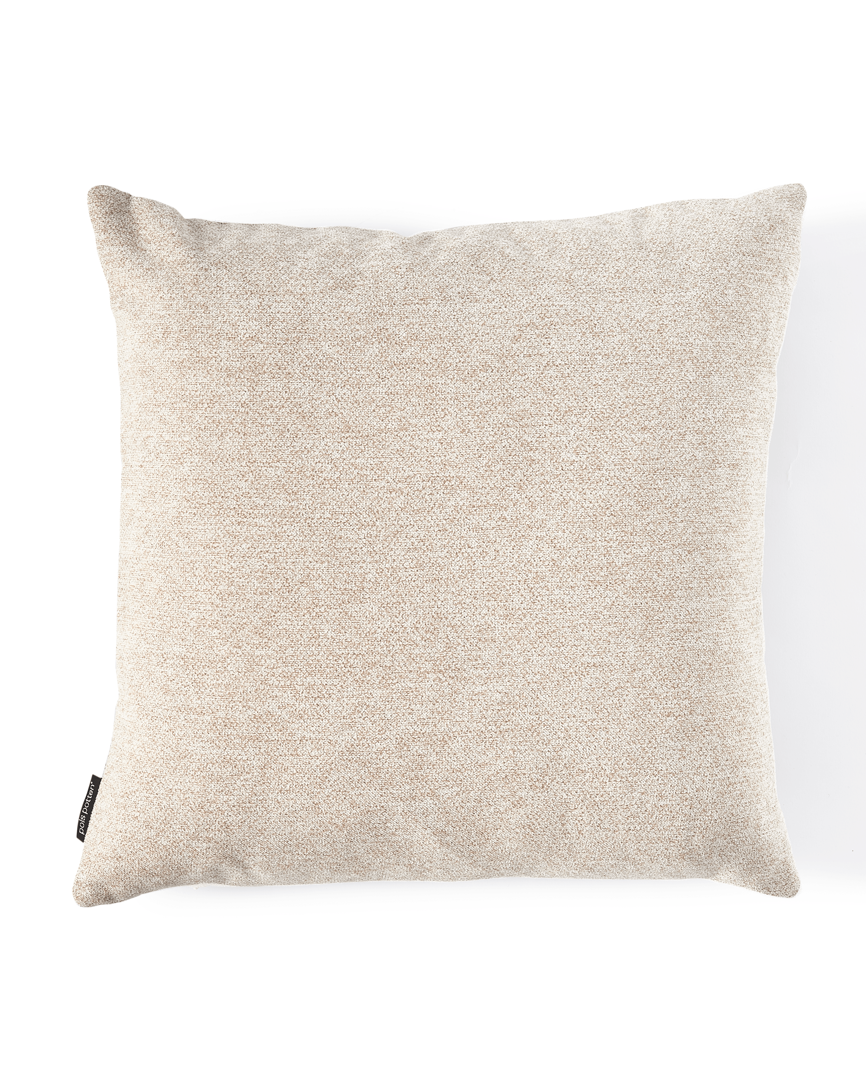 Poduszka dwustronna GEOMETRIC jasnoróżowy Pols Potten Eye on Design