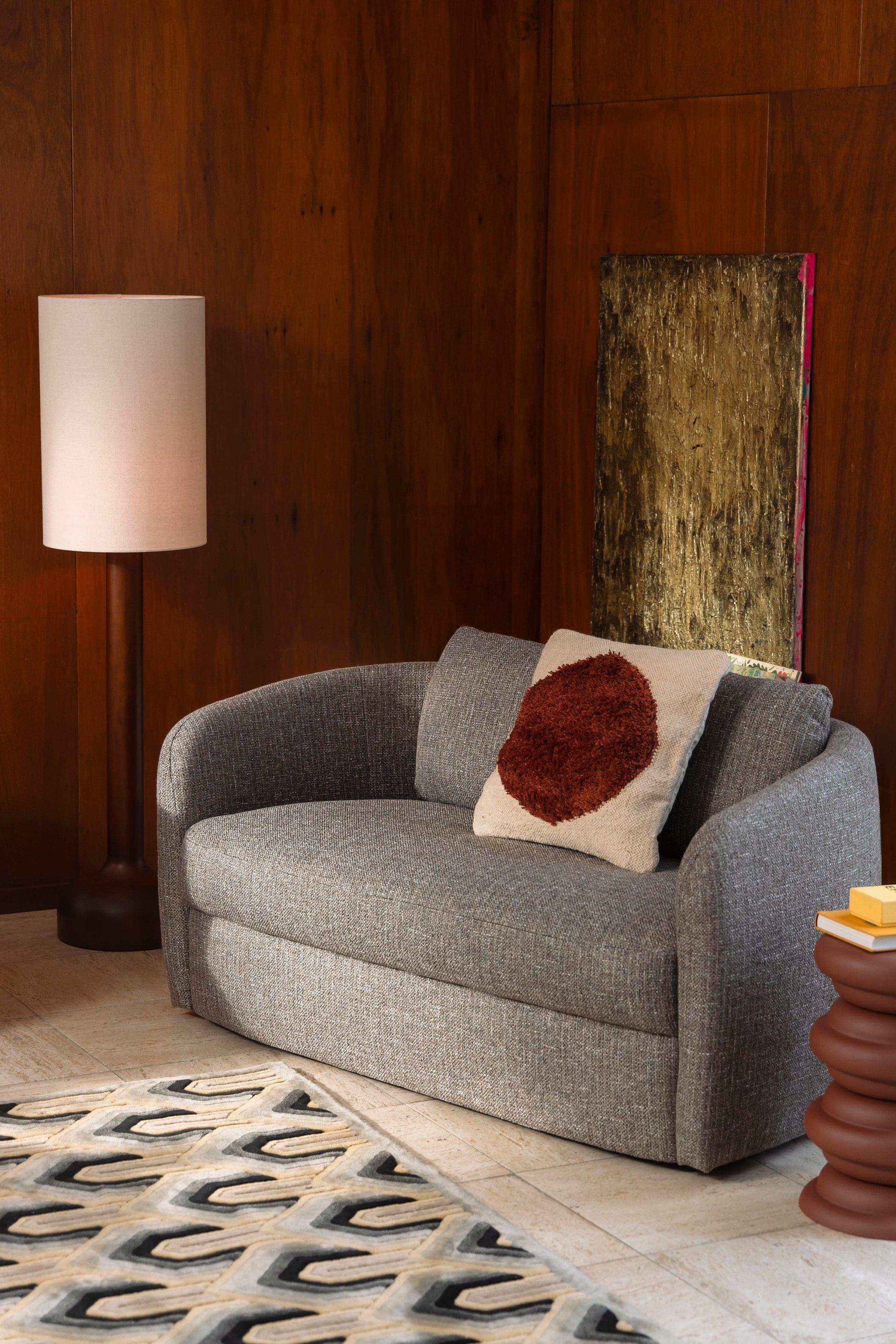 Haydon Pillow Ball Dutchbone Eye on Design