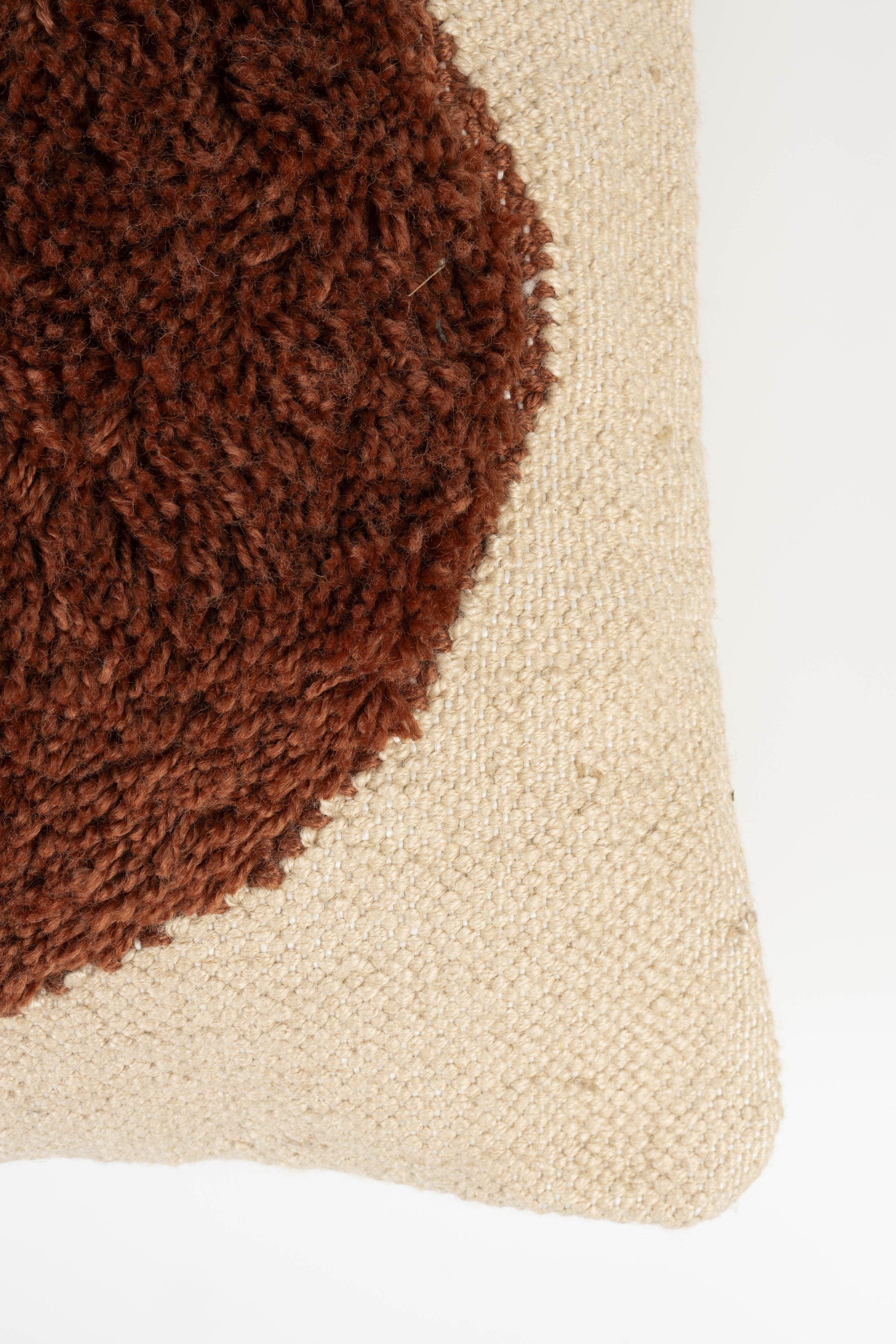 Haydon Pillow Ball Dutchbone Eye on Design