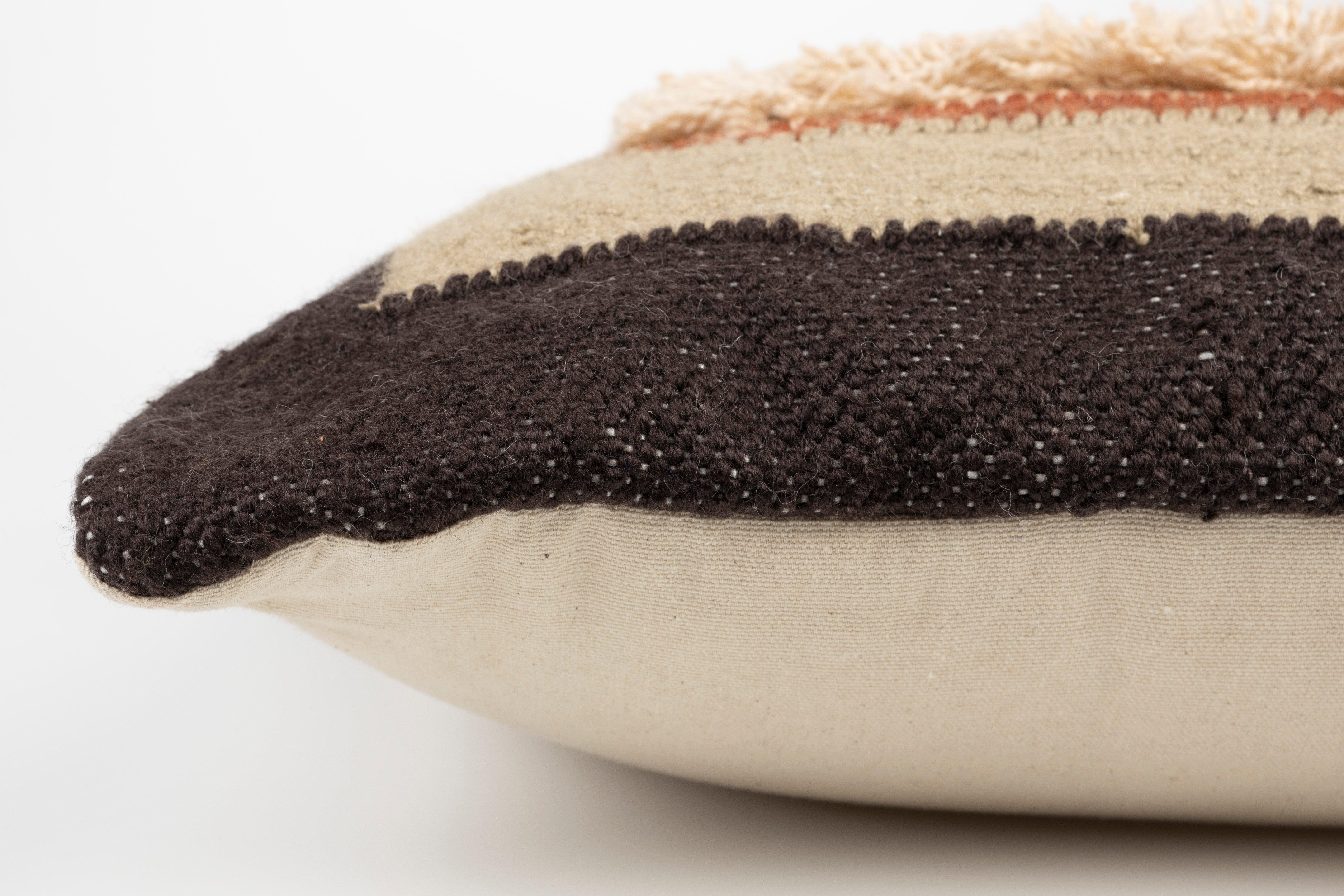 Haydon Pillow Square Dutchbone Eye on Design