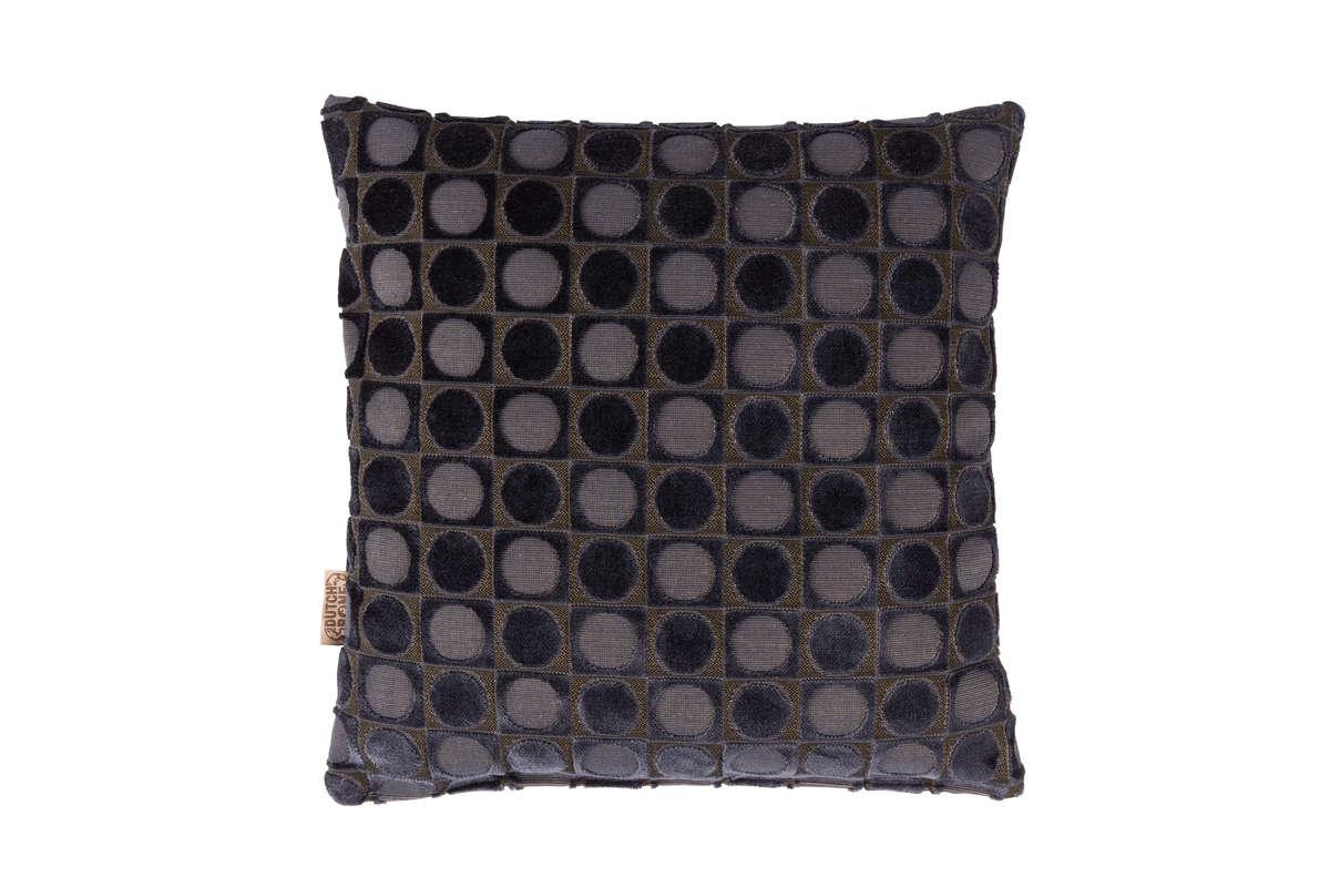 Poduszka OTTAVA ciemnoniebieski Dutchbone Eye on Design