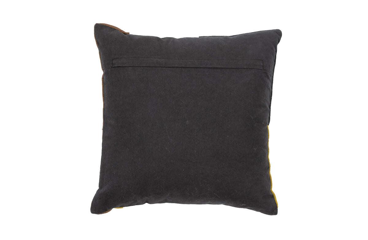 Poduszka VALERY ciemnoszary Woood Eye on Design