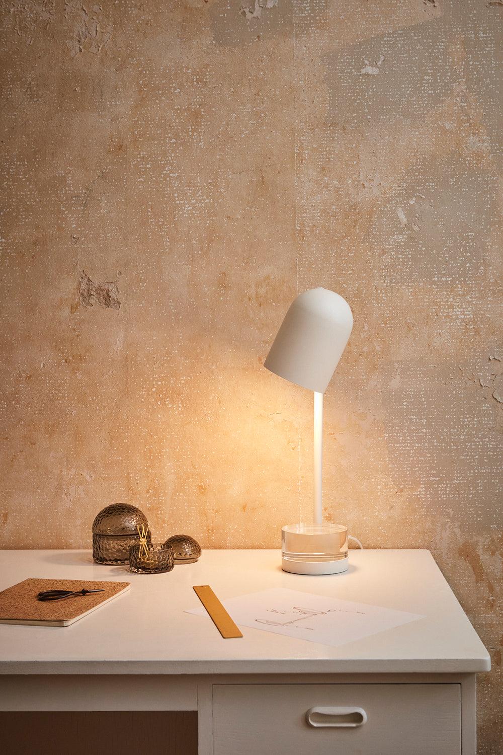 Pojemnik do przechowywania ARURA szklany AYTM Eye on Design