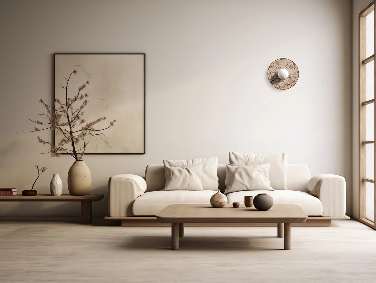 Wandlamp LEGRA baksteen