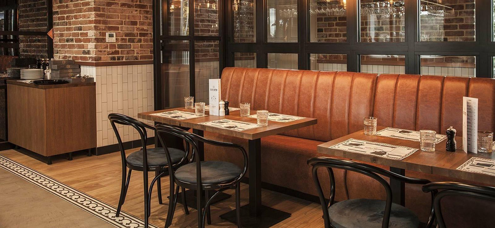 Sessel B-9 Buchenholz