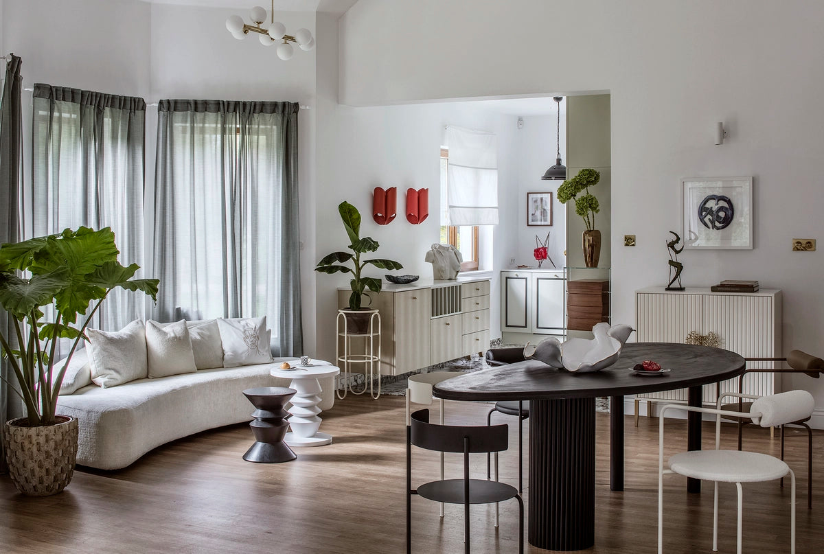 Kronleuchter CUMULUS 2 gold