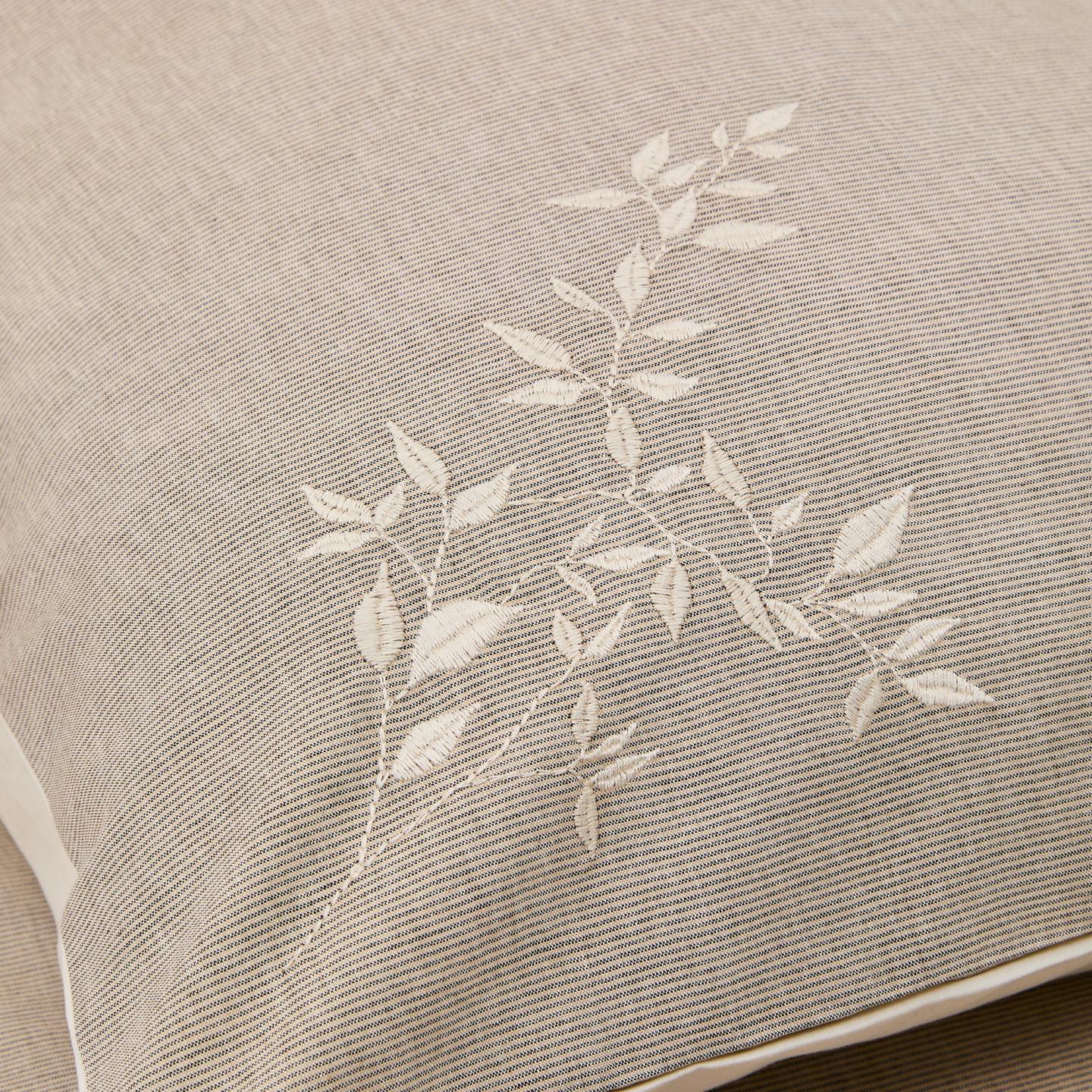 Pościel SOTELA beżowy La Forma Eye on Design